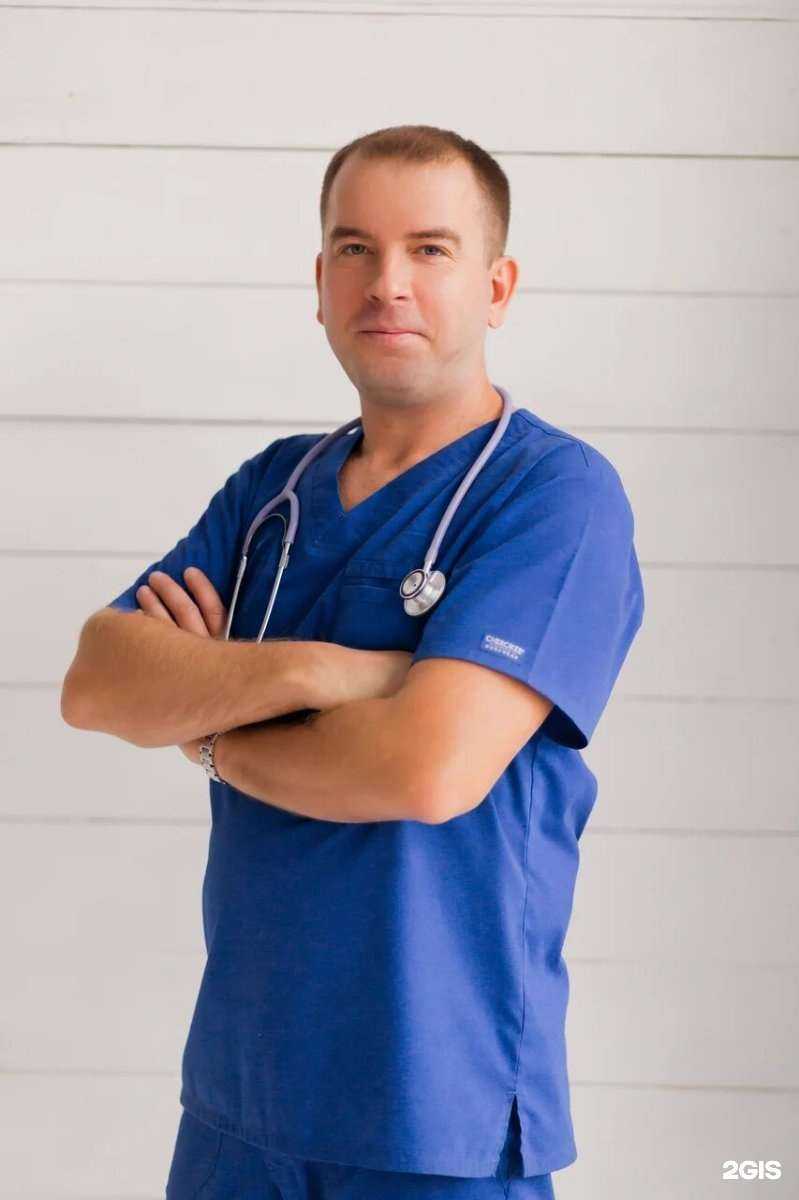 Отзывы на компанию Клиника Доктора Корягина в Томске c фото