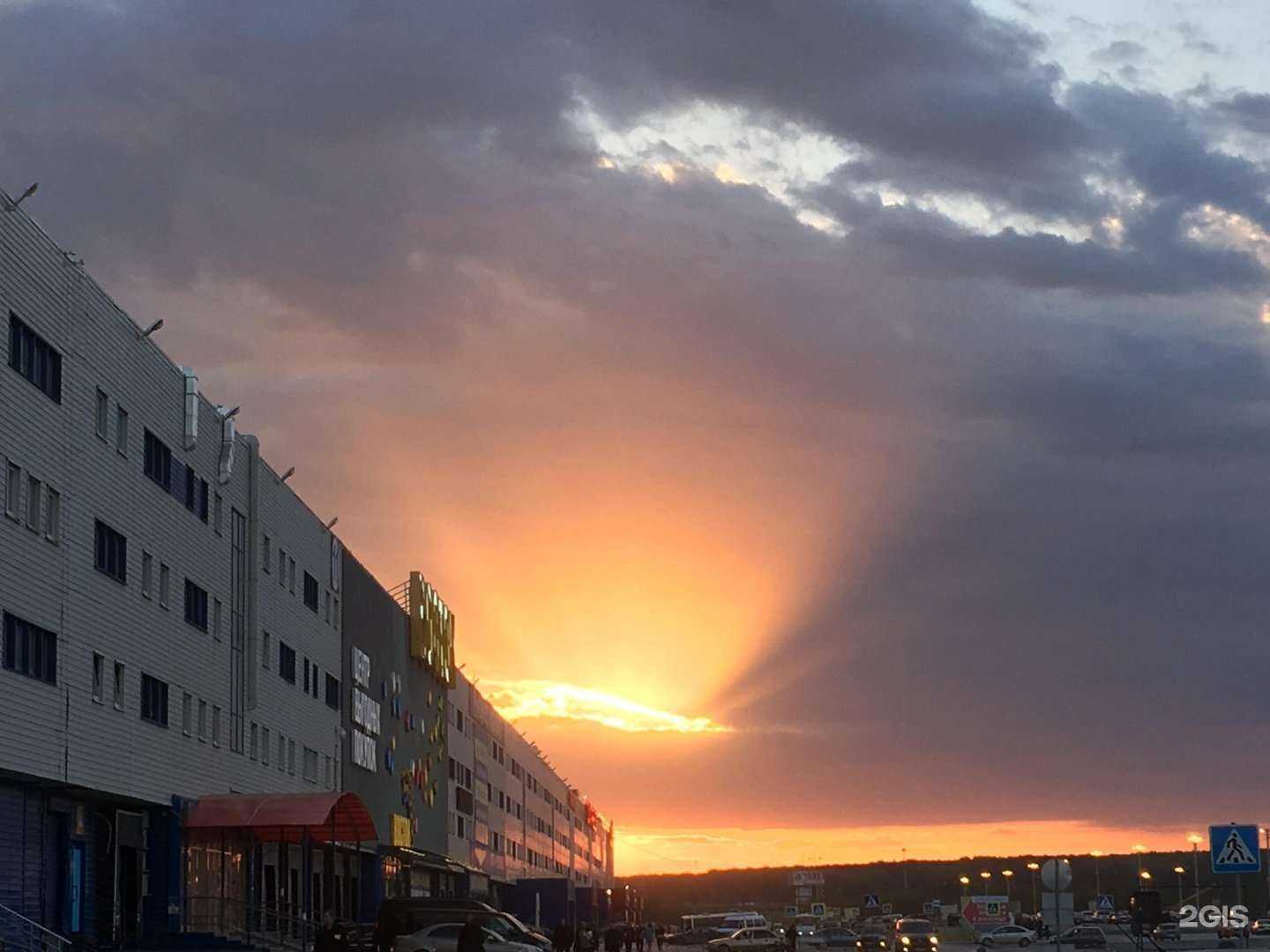 Отзывы на компанию Восток в Екатеринбурге c фото - фотография 2 из 2