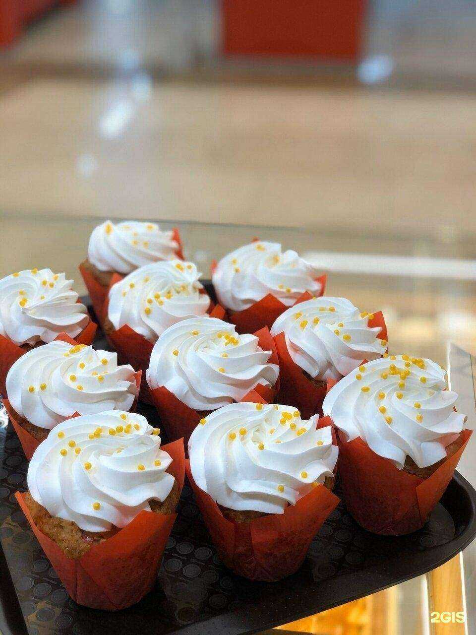 Отзывы на компанию Мама тесто в Тюмени c фото