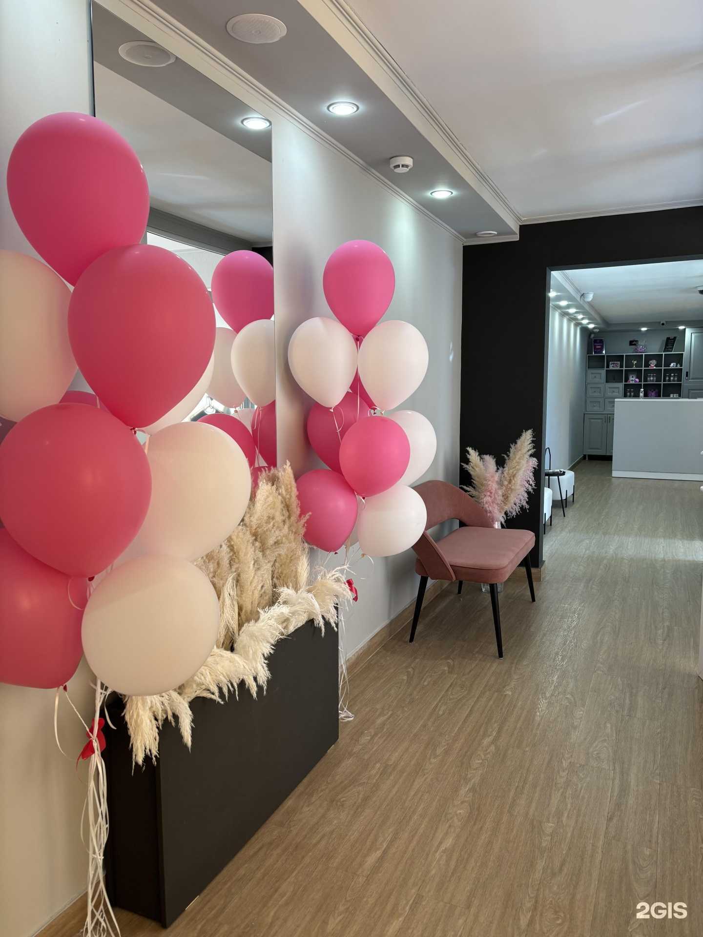 Отзывы на компанию Косметологический кабинет в Тюмени c фото