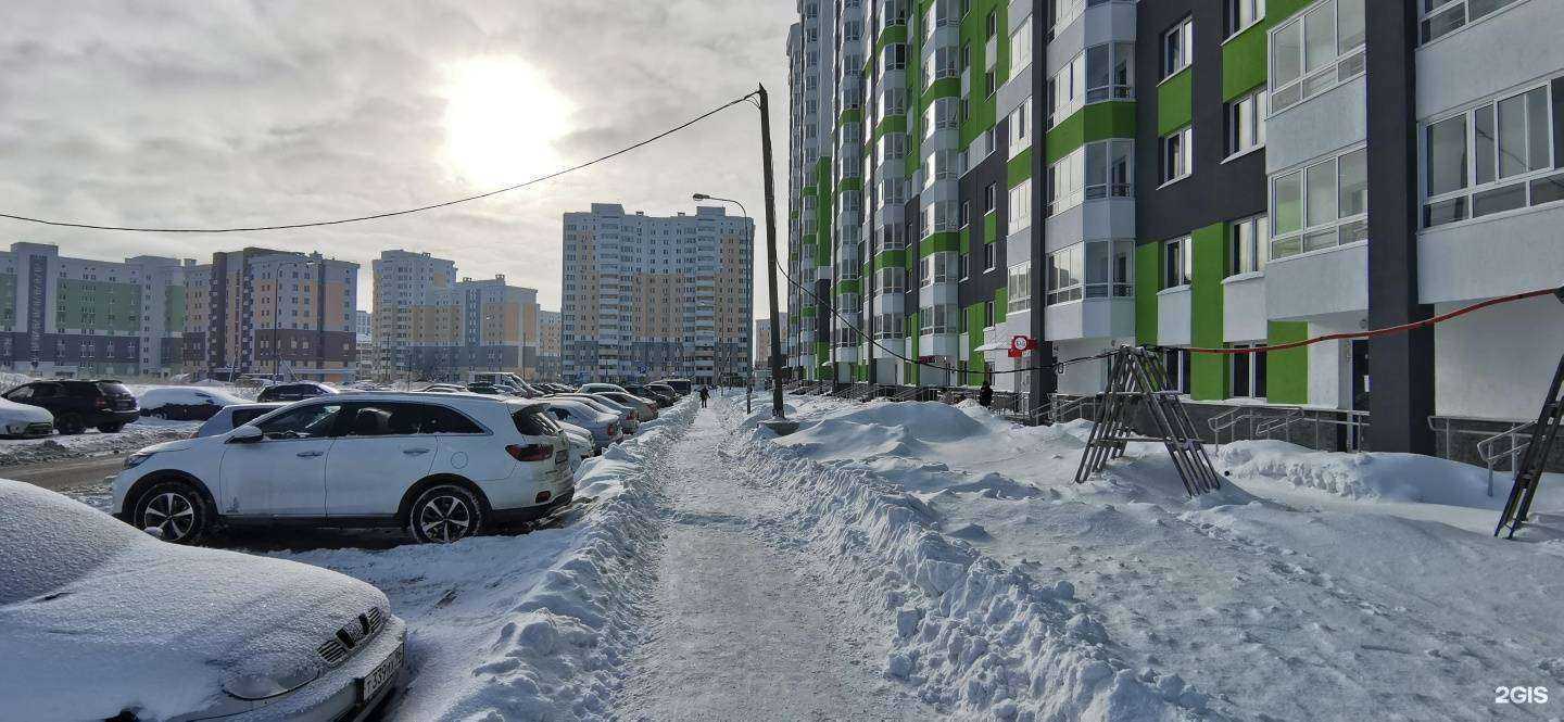 Отзывы на компанию Росток в Верхней Пышме c фото - фотография 2 из 2