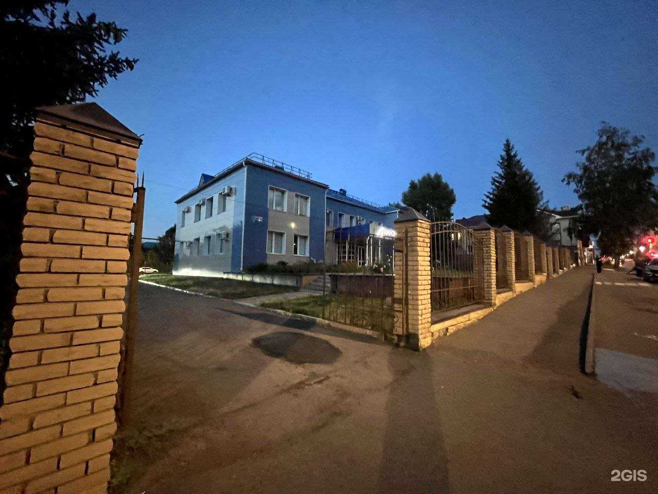 Отзывы на компанию Noor в Альметьевске c фото