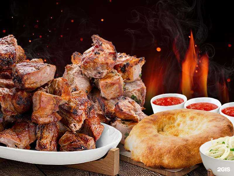Отзывы на компанию Шашлык House в Армавире c фото