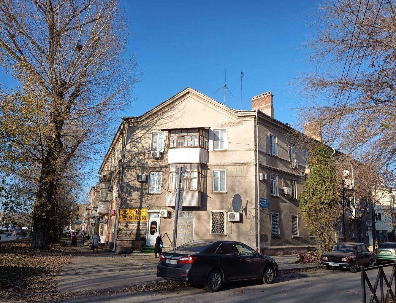 Отзывы на компанию Магазин по продаже противопожарного оборудования в Таганроге c фото - фотография 2 из 2