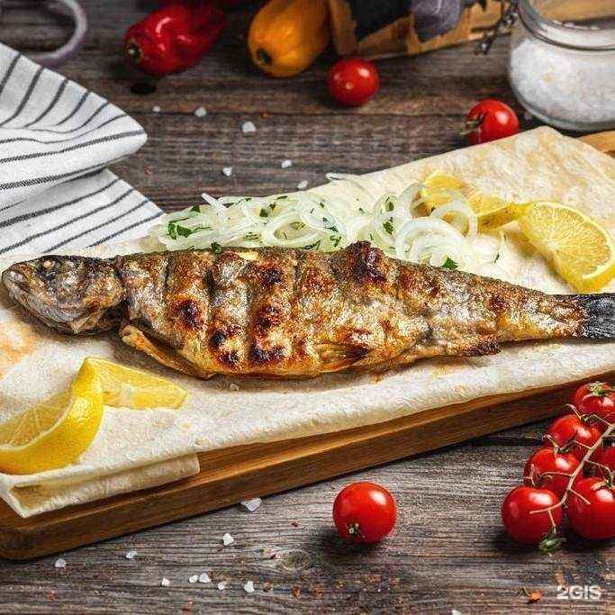 Отзывы на компанию Chef grill в Тюмени c фото