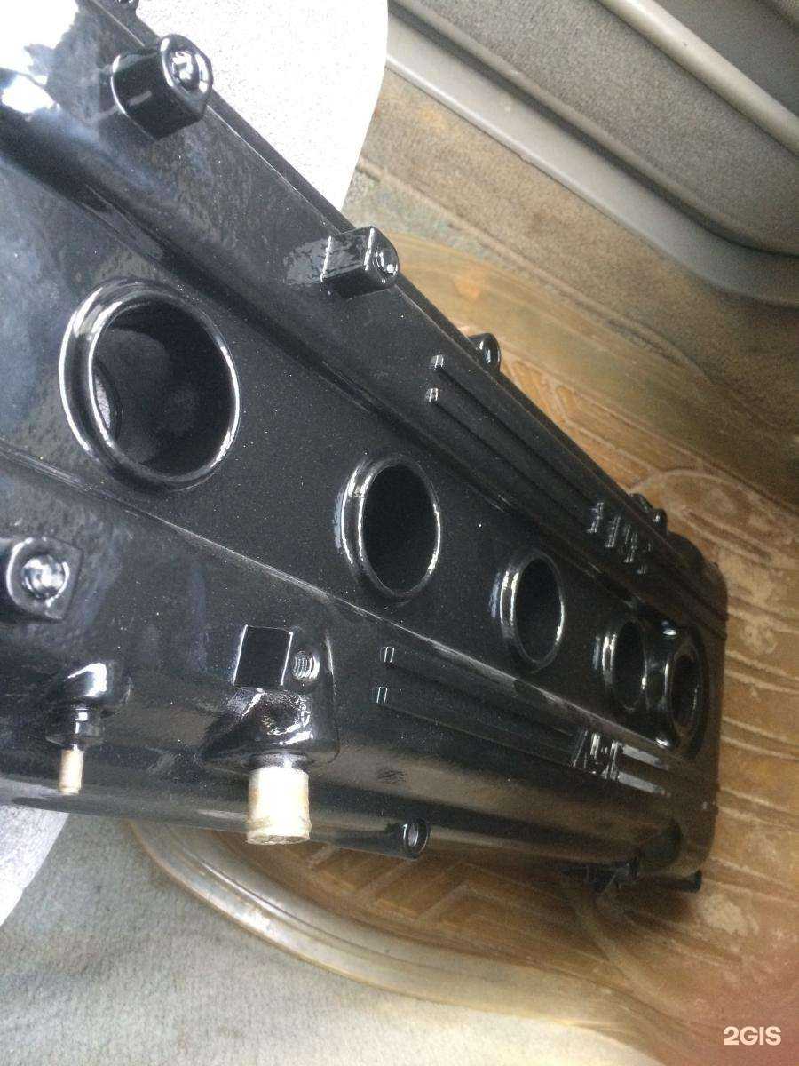 Отзывы на компанию L-car в Нижнем Новгороде c фото