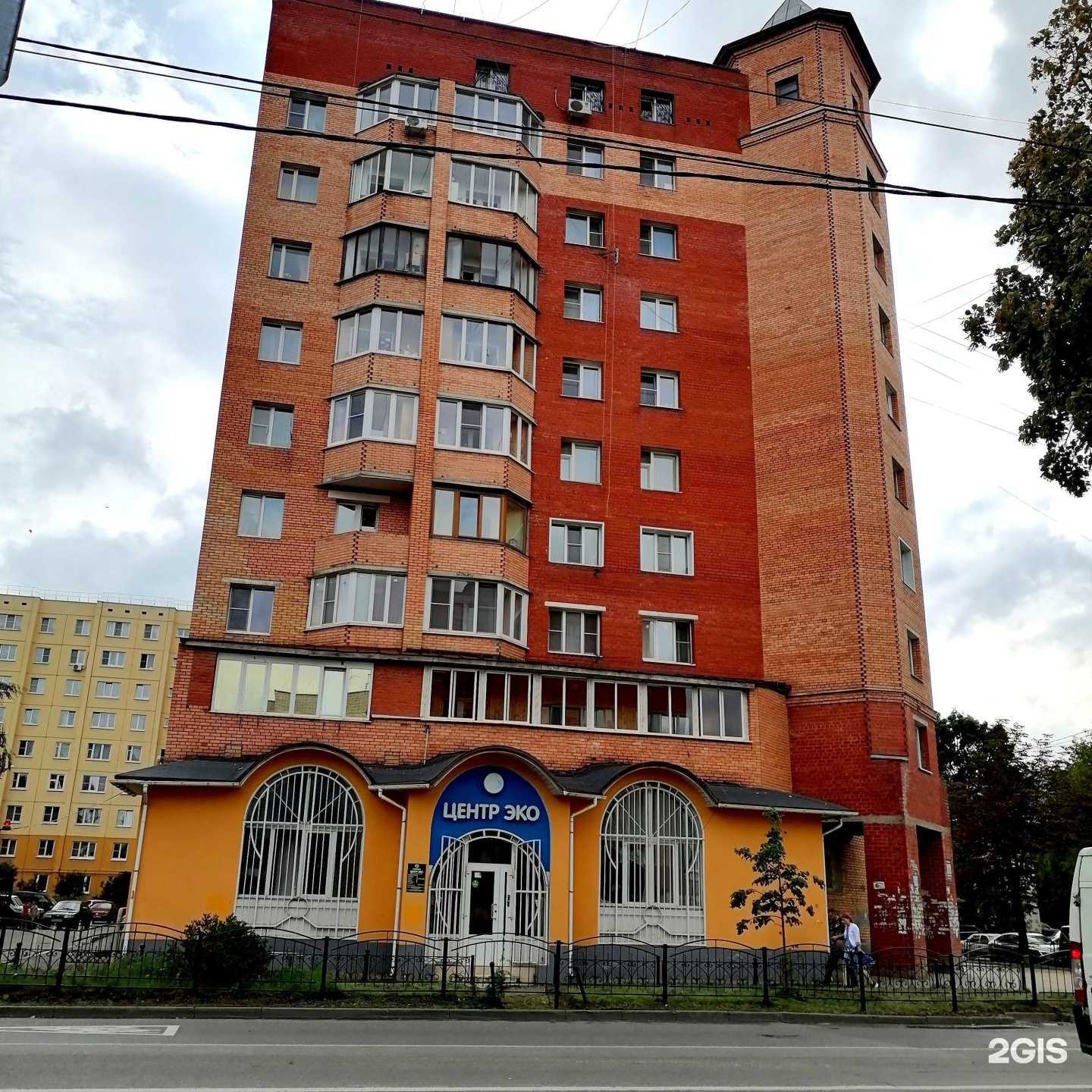 Отзывы на компанию Владимирская фабрика дверей в Калуге c фото - фотография 2 из 2