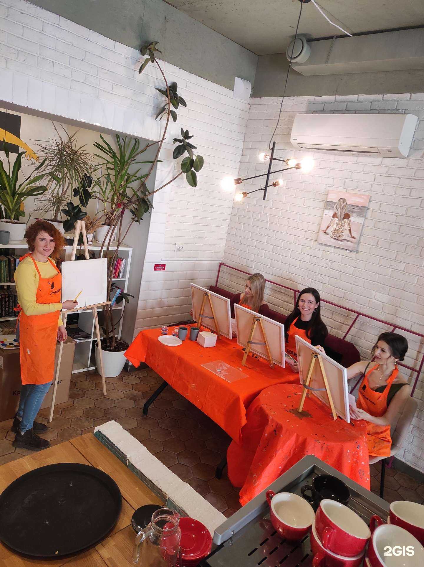 Отзывы на компанию Малевич в г. Саратов c фото