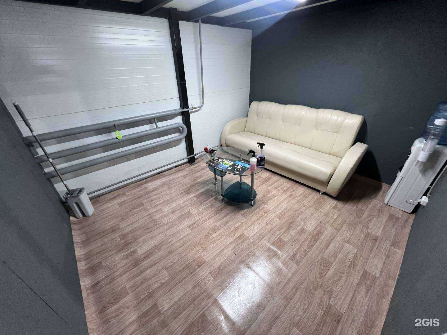 Отзывы на компанию Атмо в г. Красноярск c фото