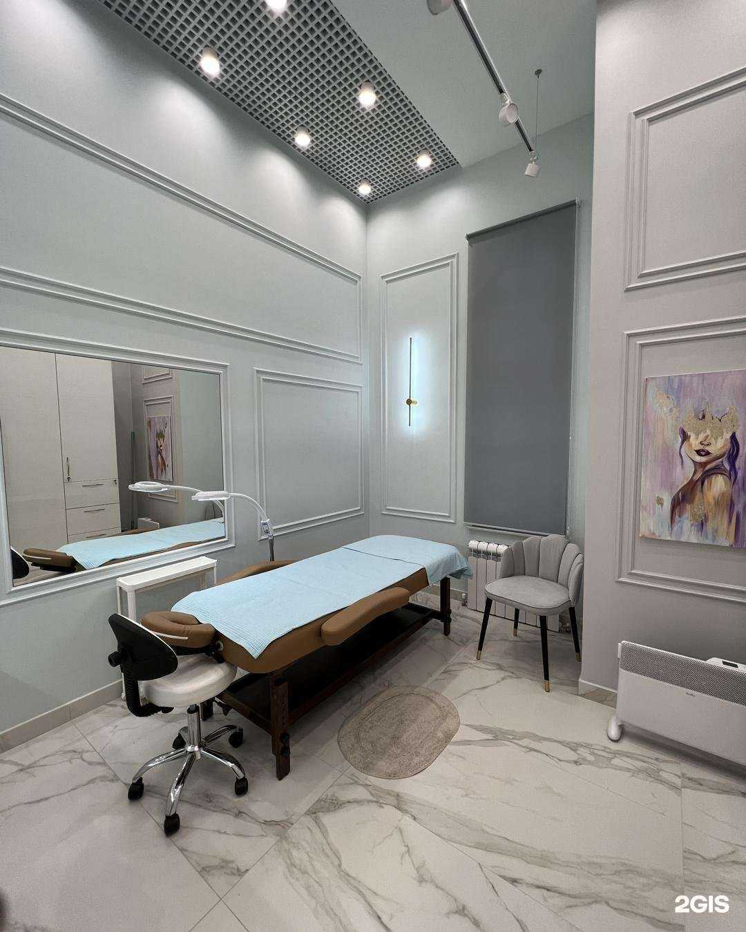 Отзывы на компанию SkinPlus в Ульяновске c фото