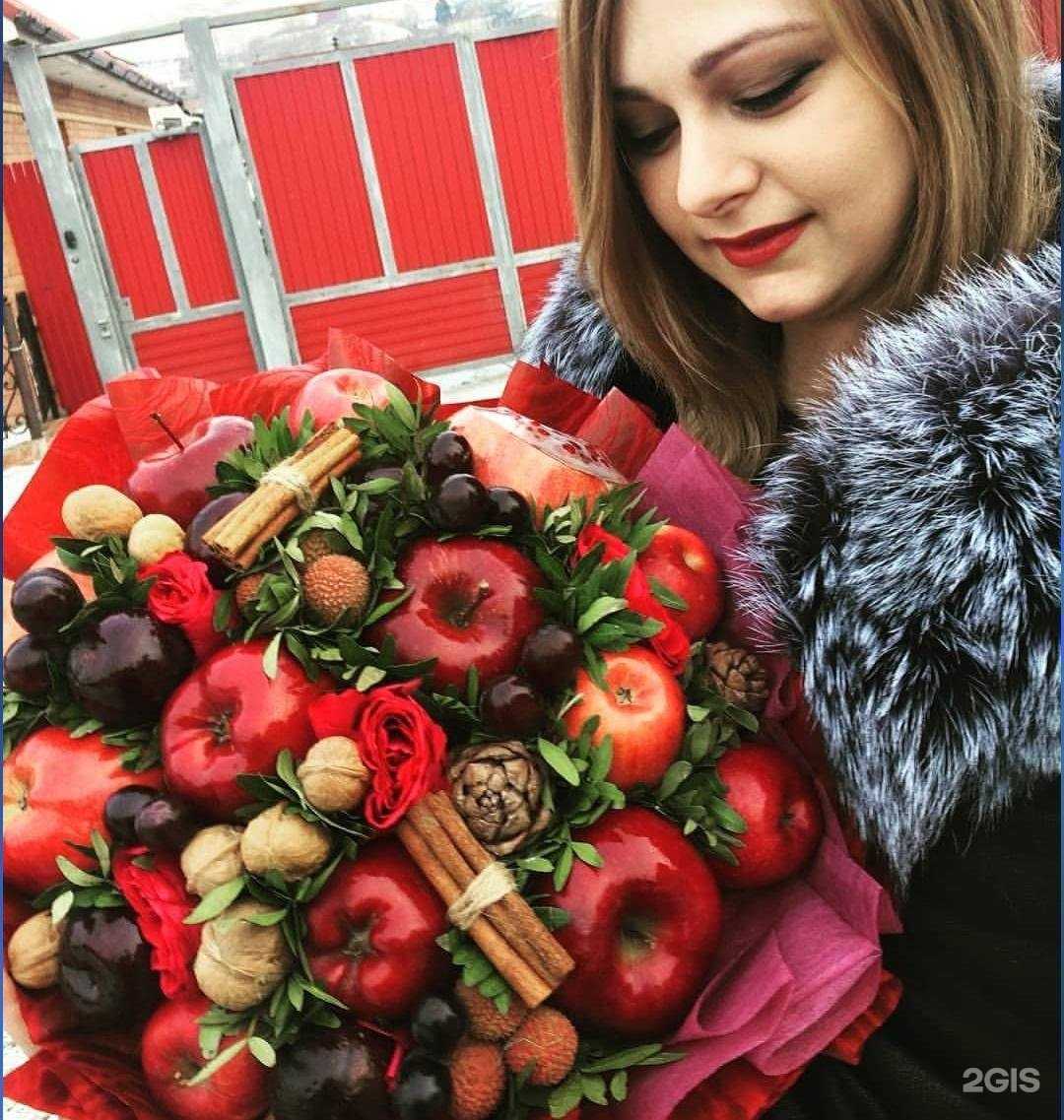 Отзывы на компанию Valentinisimo в г. Красноярск c фото