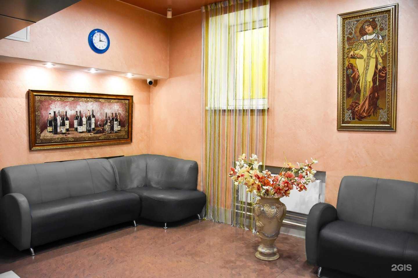 Отзывы на компанию Сауны на Горской в Новосибирске c фото