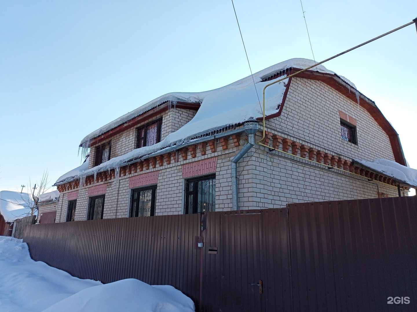 Отзывы на компанию Россияночка в Иванове c фото - фотография 2 из 2