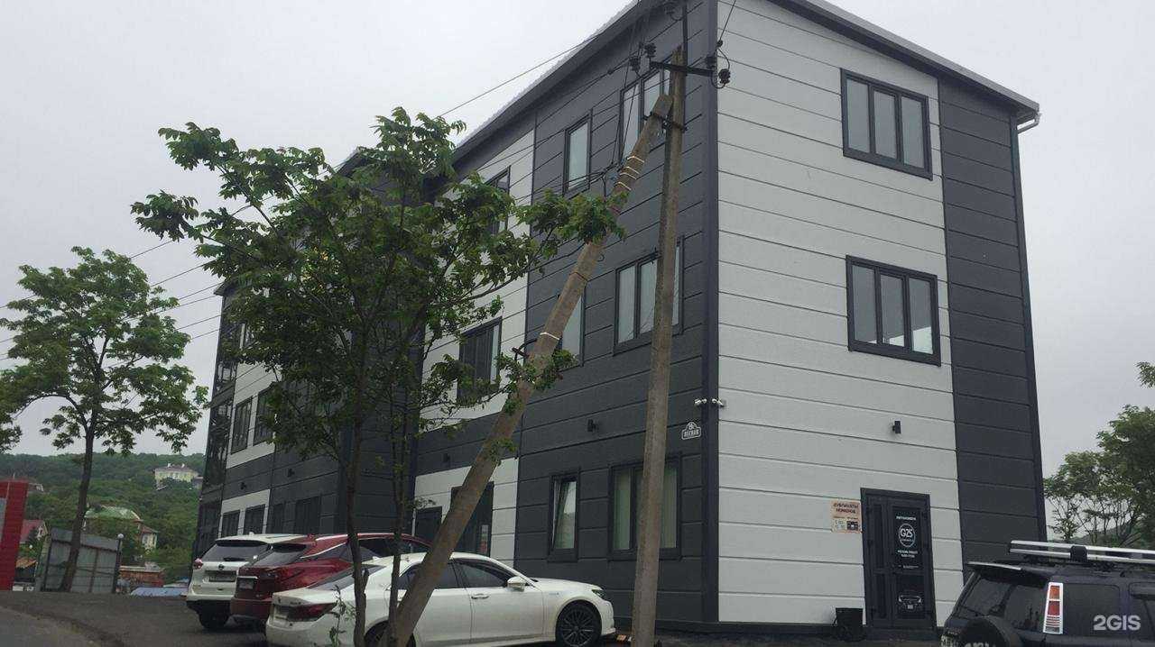 Отзывы на компанию Госномер 25 в Владивостоке c фото - фотография 2 из 2