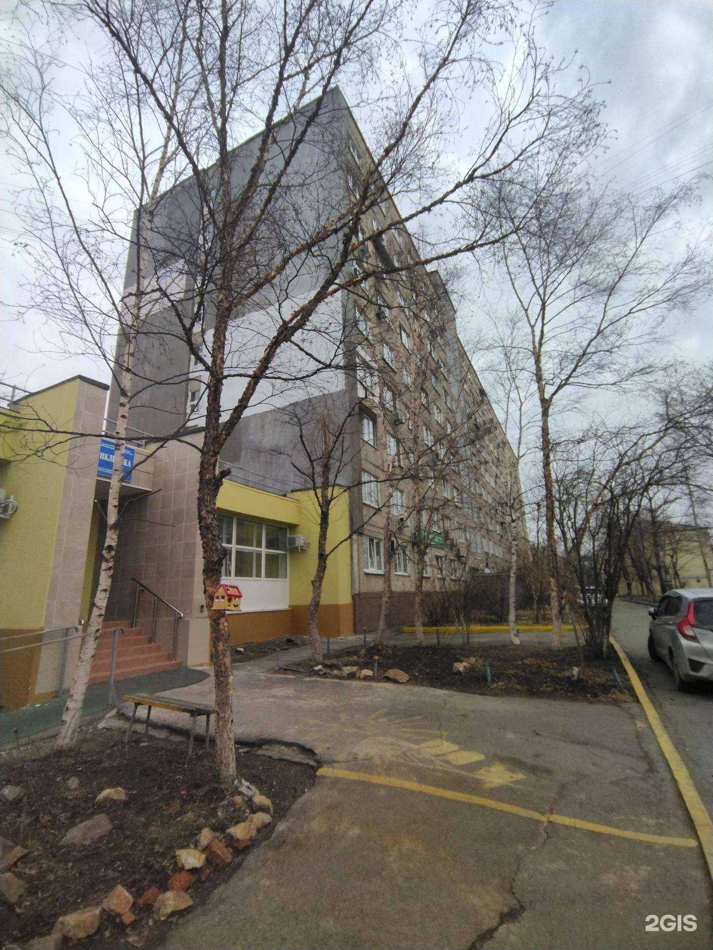 Отзывы на компанию Вериншен в Владивостоке c фото - фотография 2 из 2