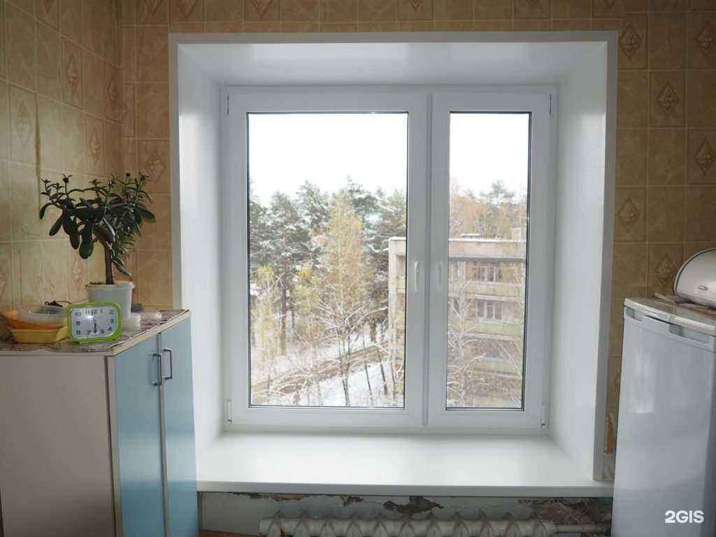 Отзывы на компанию Монтаж-Сервис в Тюмени c фото