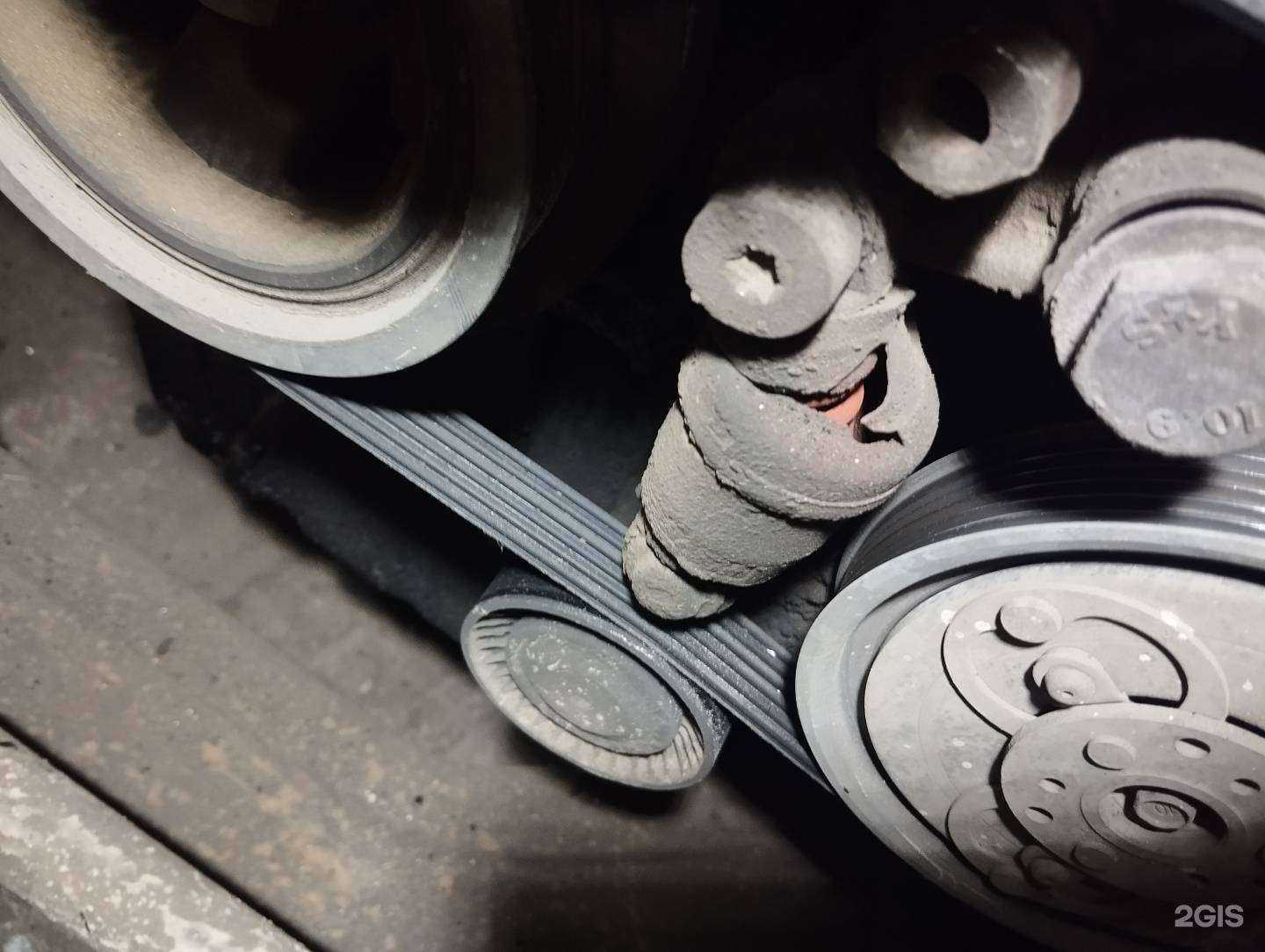 Отзывы на компанию Doctor Avto в Красноярске c фото