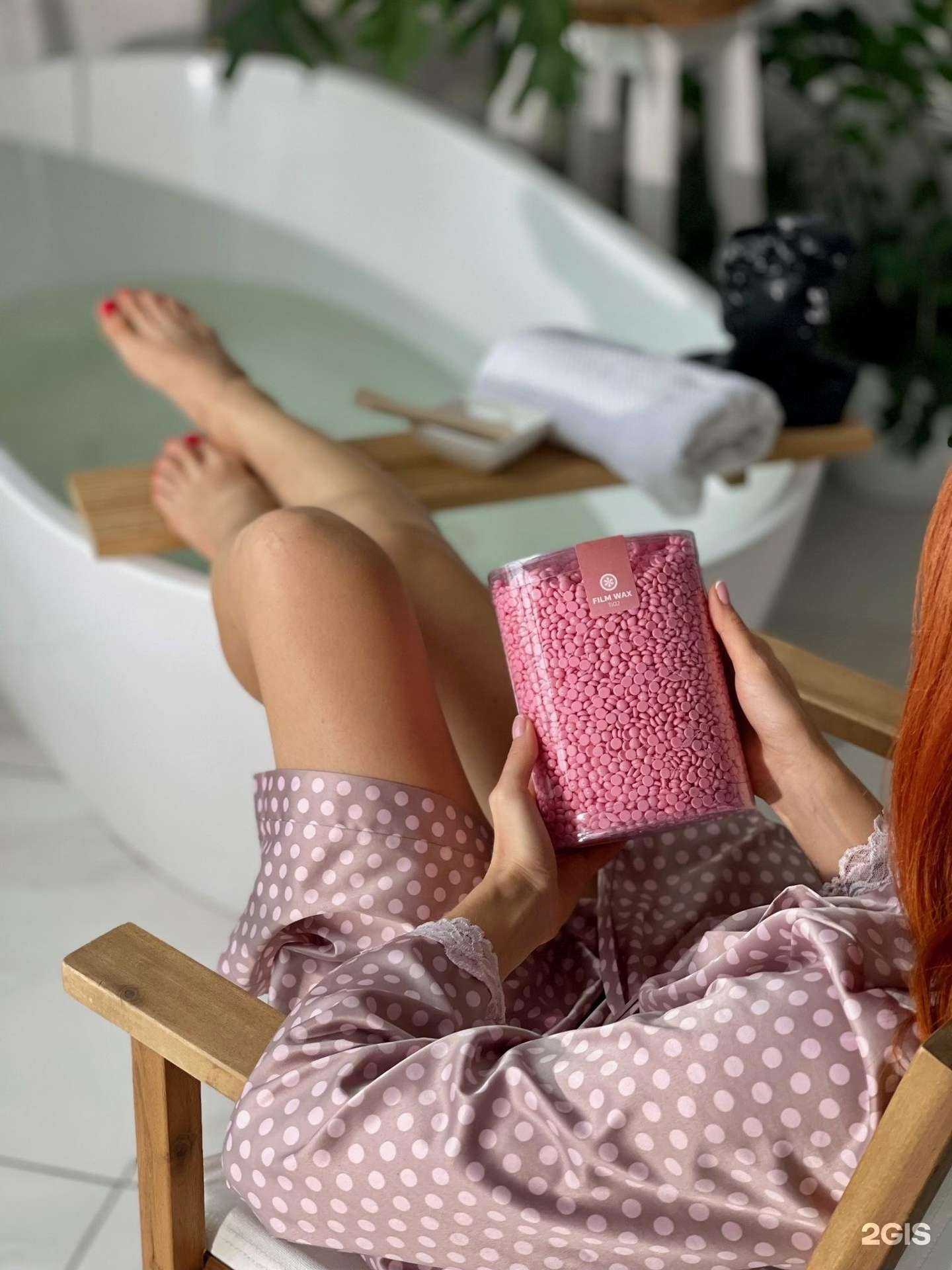 Отзывы на компанию Epilnice в г. Челябинск c фото