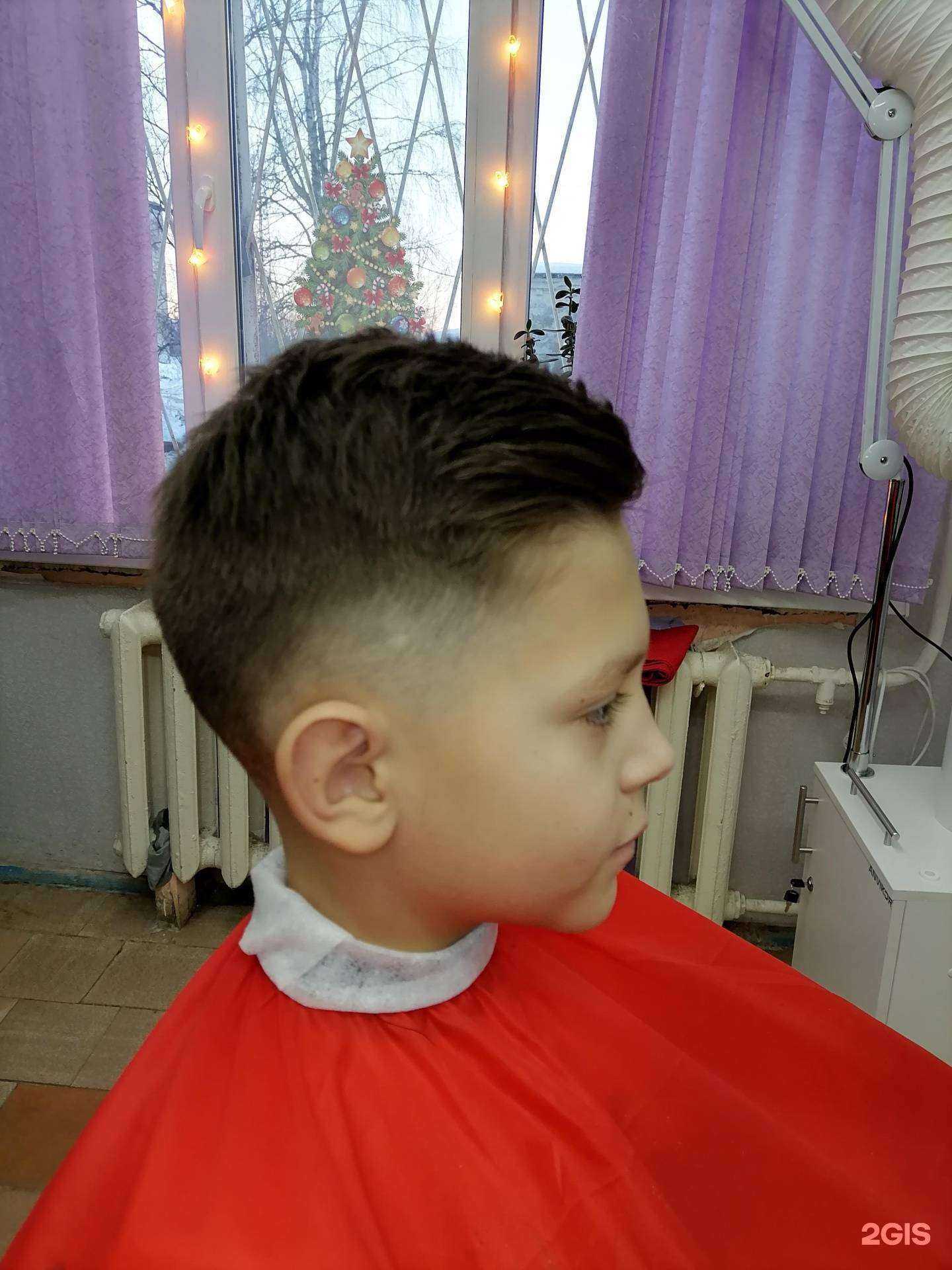 Отзывы на компанию Юби в Архангельске c фото