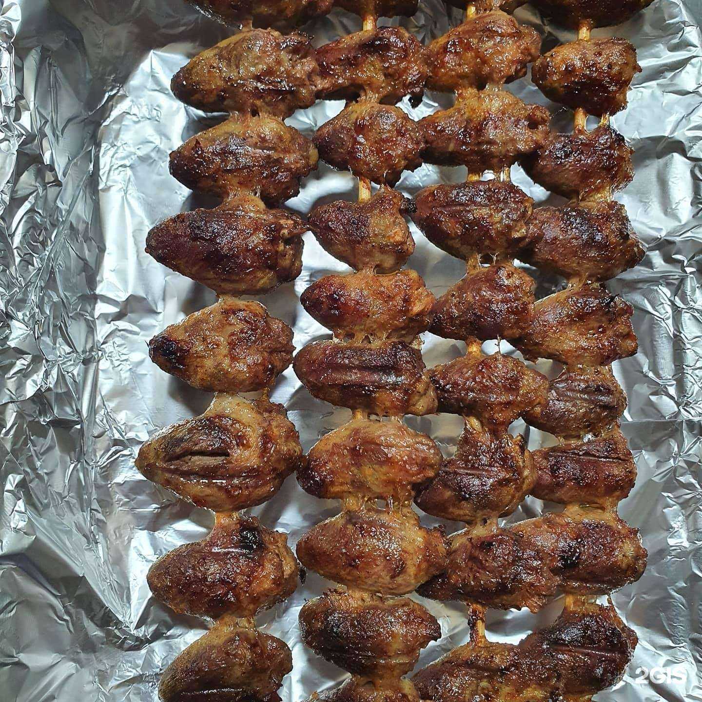 Отзывы на компанию Best food в г. Новороссийск c фото