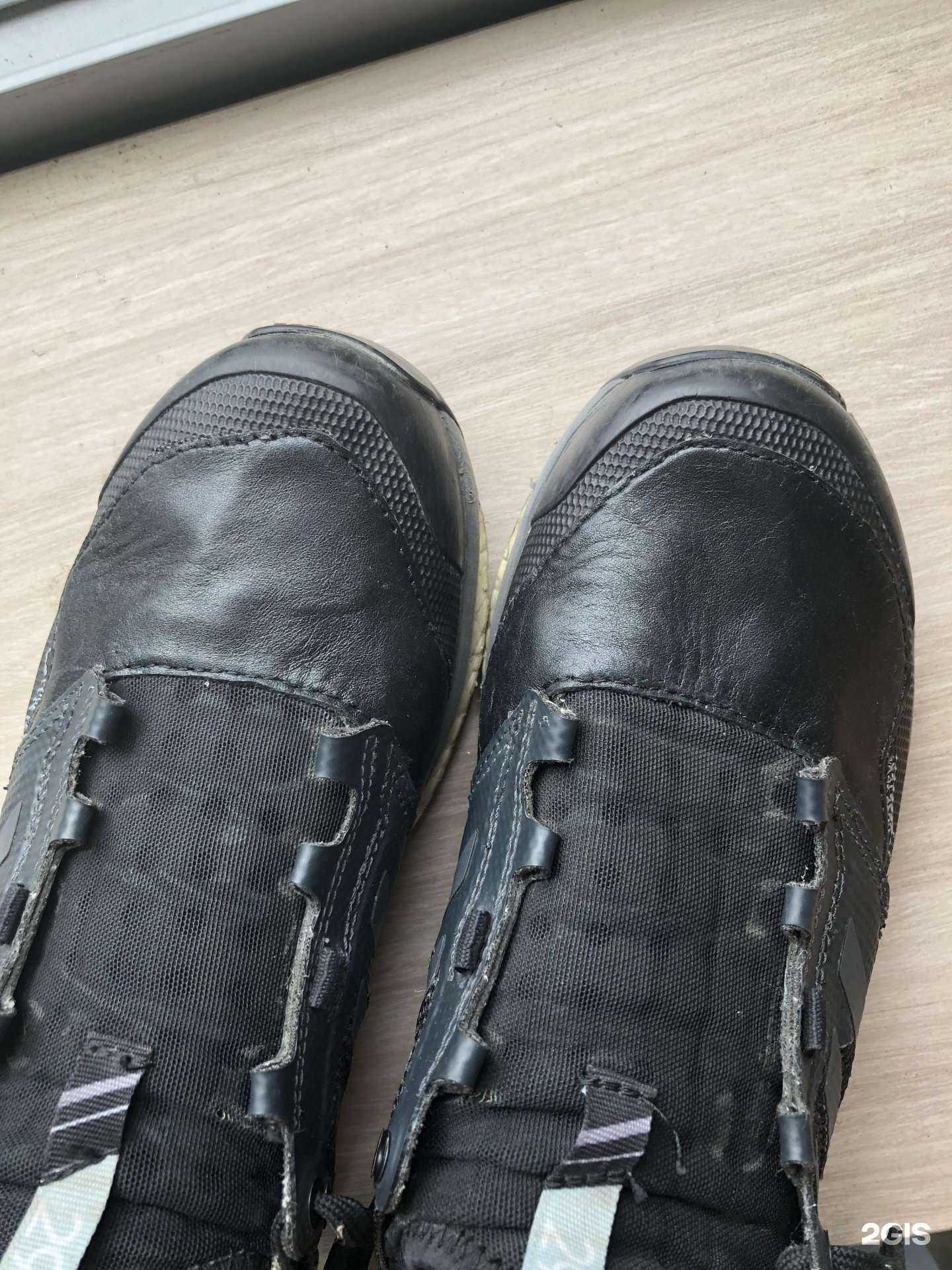 Отзывы на компанию Мастерская по ремонту обуви и изготовлению ключей в Тюмени c фото