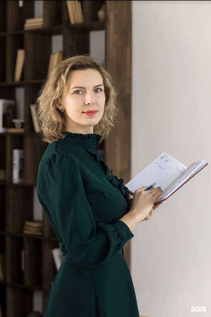 Отзывы на компанию Адвокат Бударина М.В. в г. Иркутск c фото