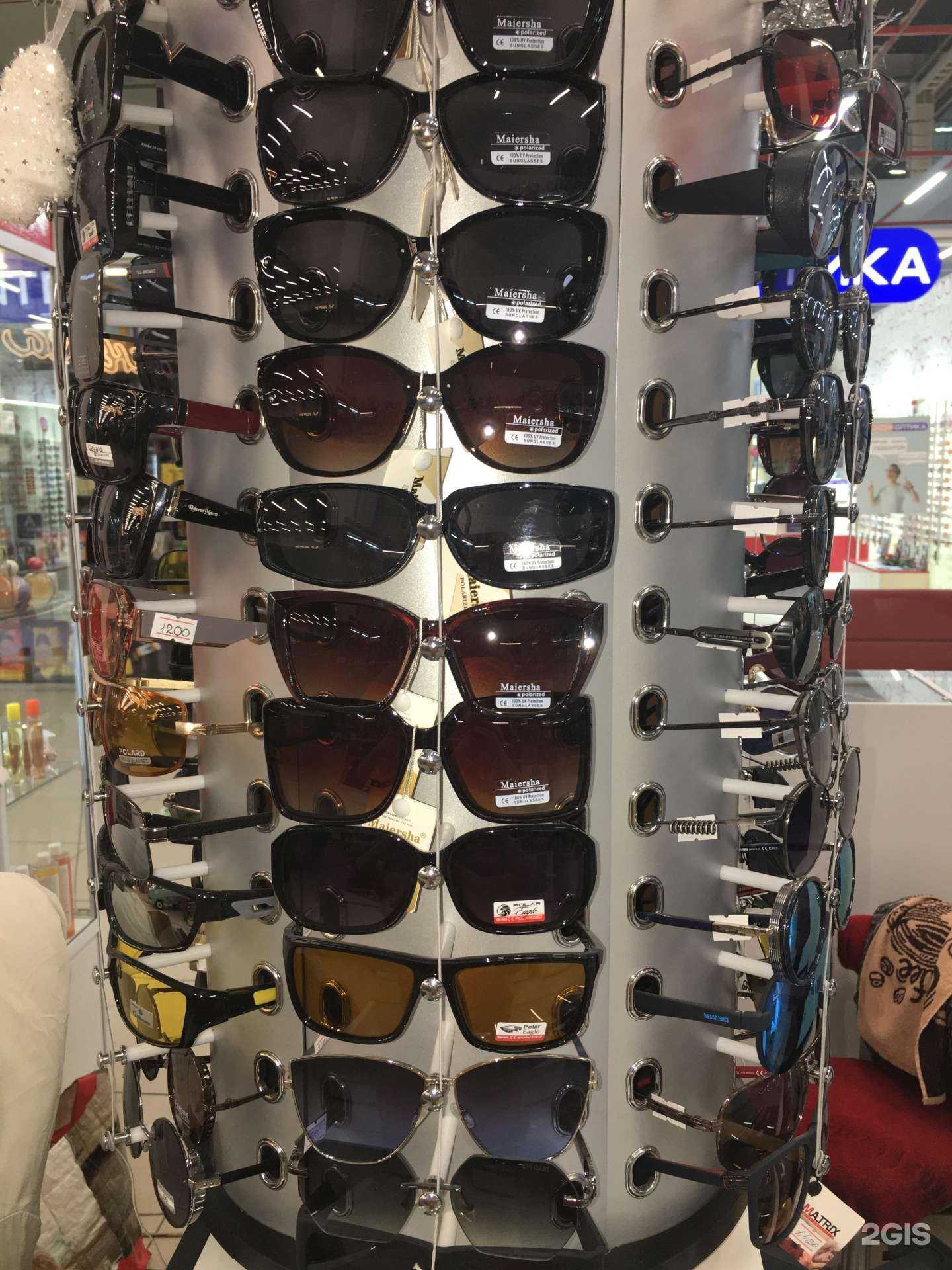 Отзывы на компанию Оптика для всех в г. Прокопьевск c фото