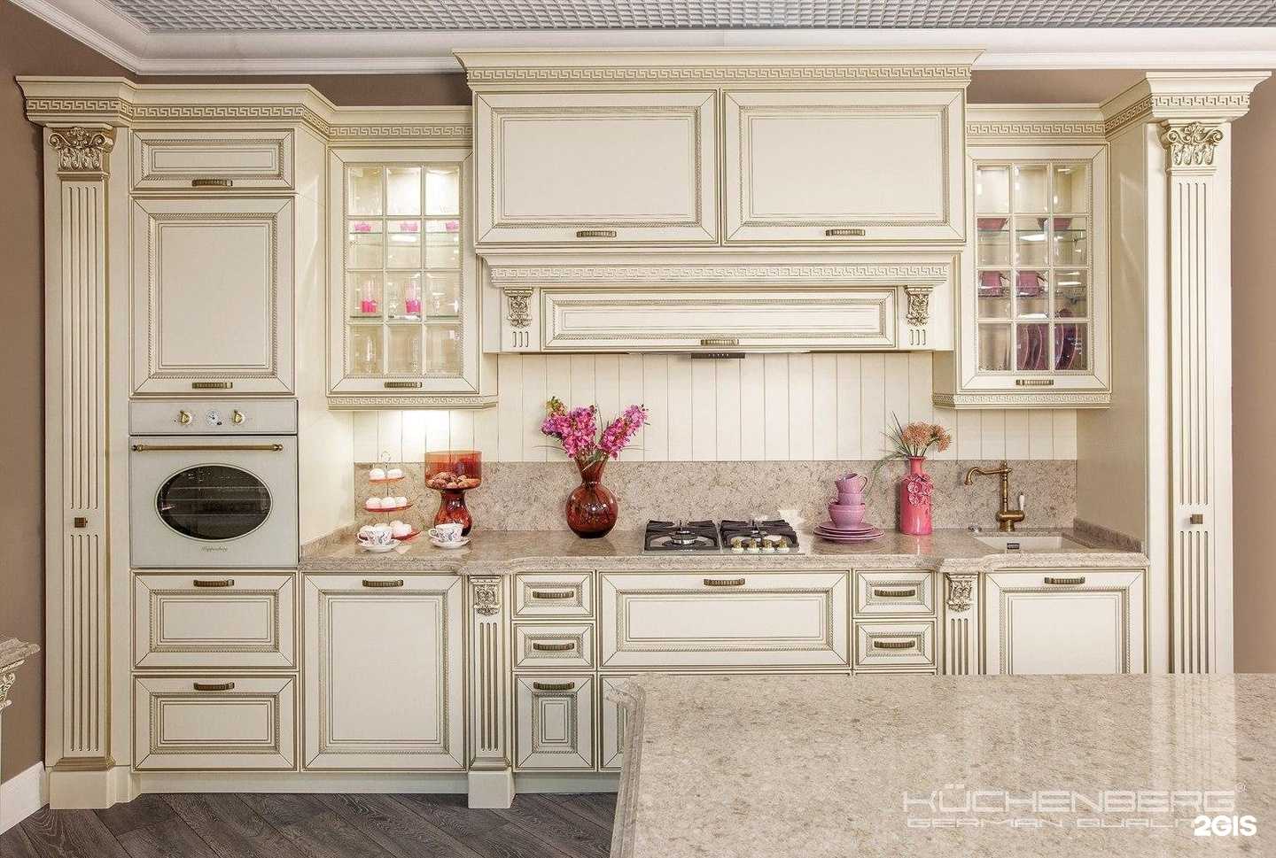 Отзывы на компанию Дом кухни в г. Ханты-Мансийск c фото