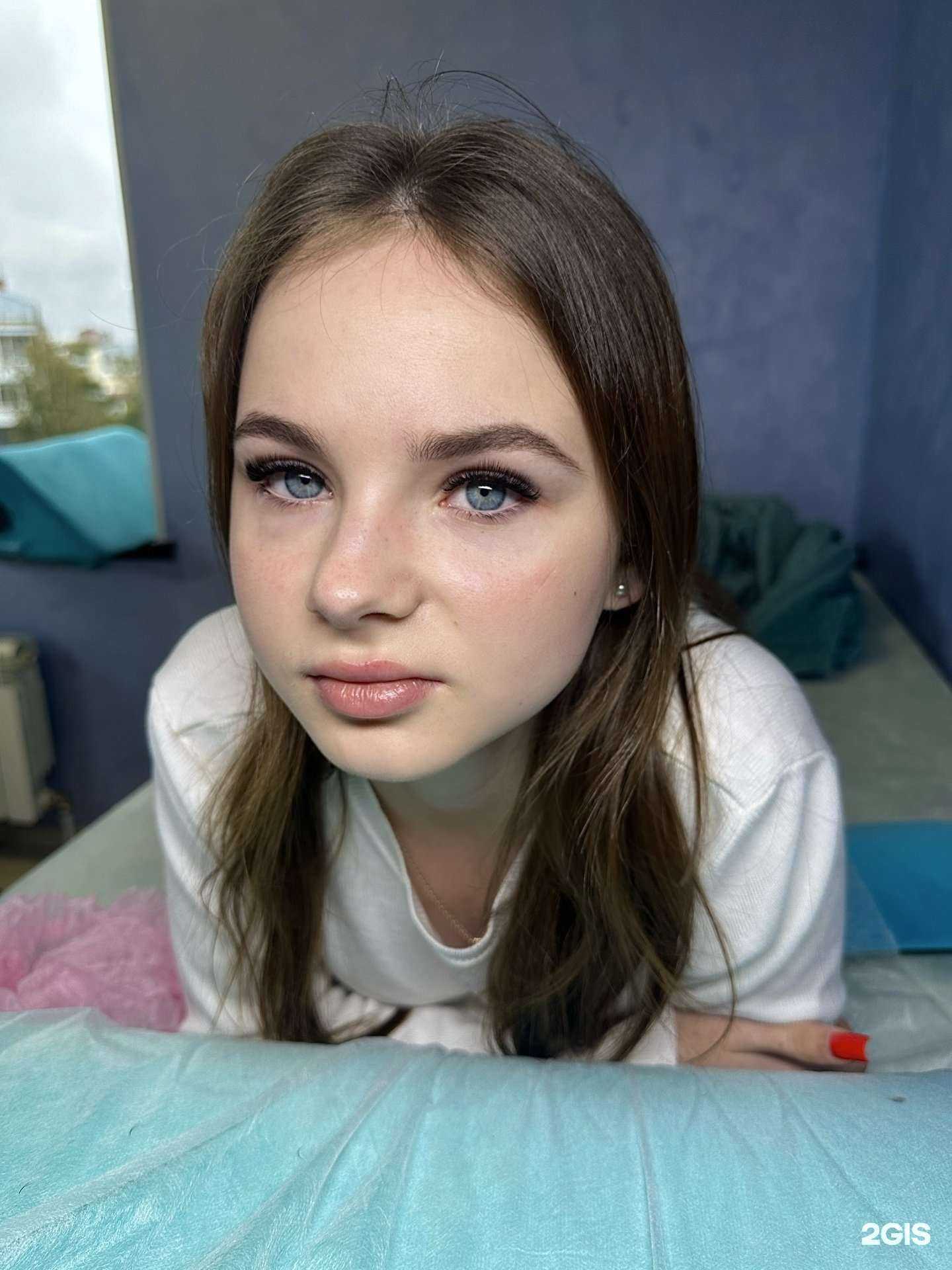 Отзывы на компанию Студия наращивания ресниц в г. Томск c фото