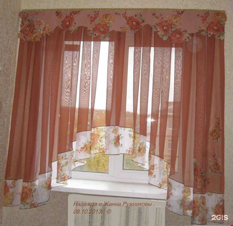 Отзывы на компанию Студия текстильного дизайна в г. Красноярск c фото