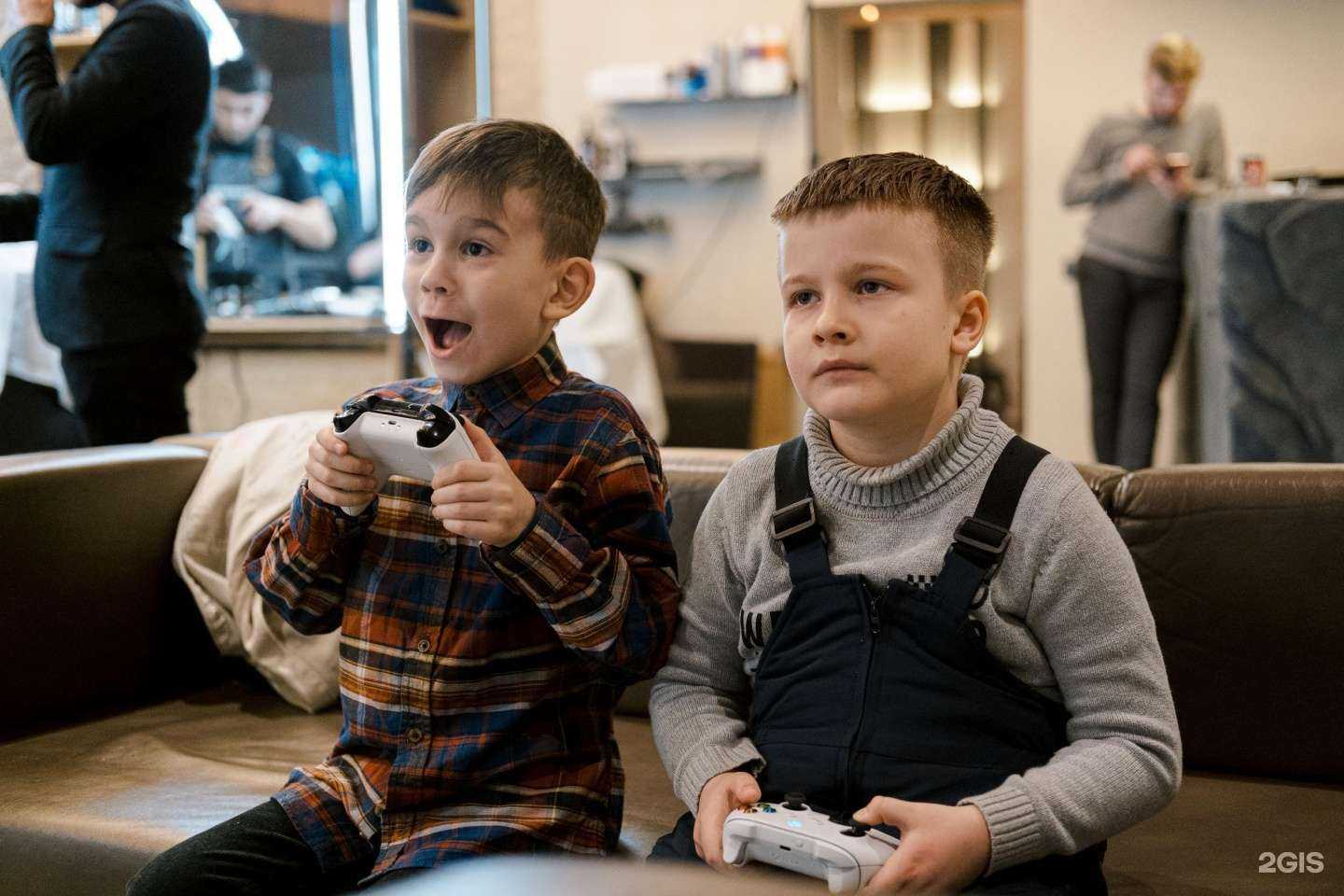 Отзывы на компанию Birmingham в Волгограде c фото