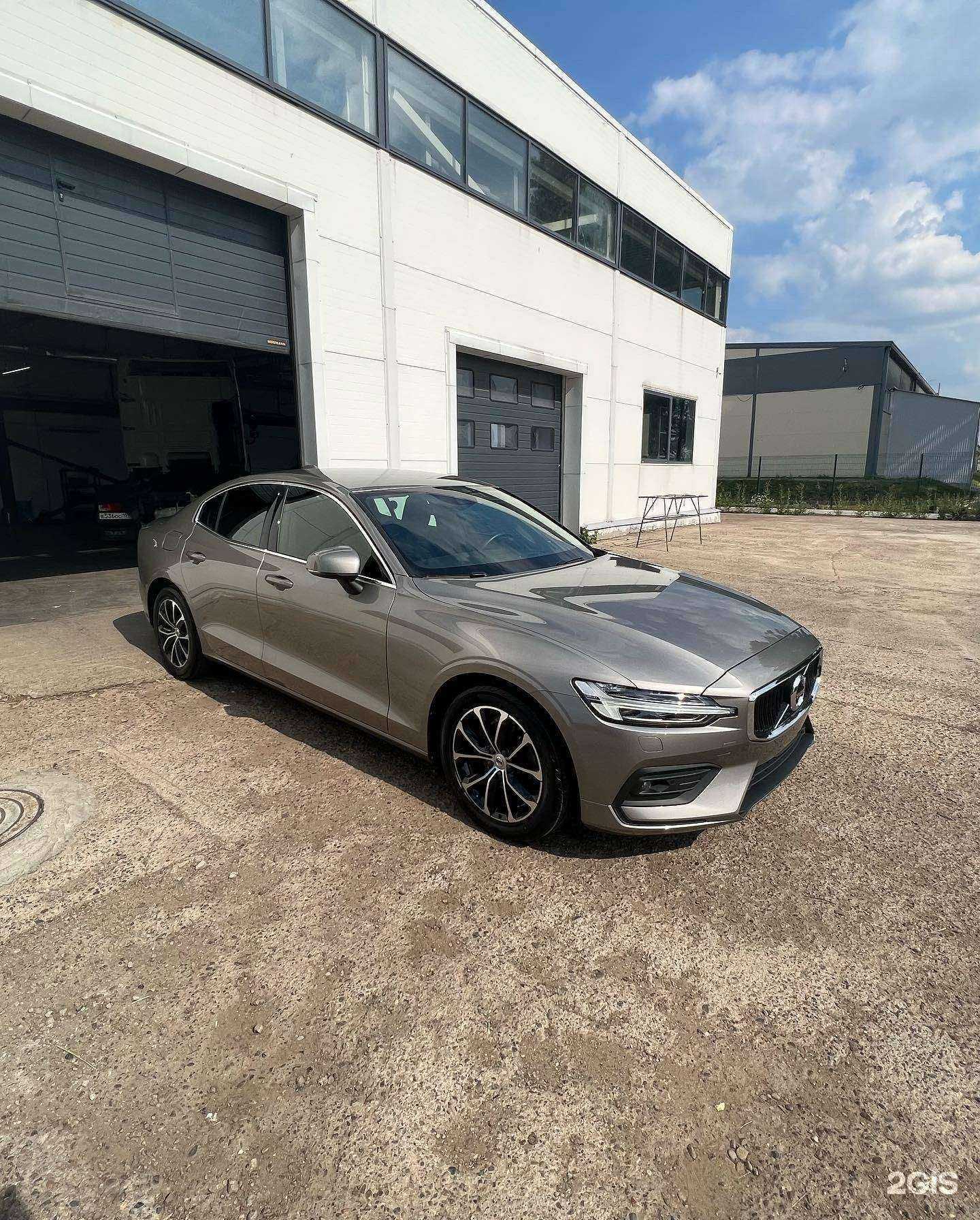 Отзывы на компанию F1 express detailing в Набережных Челнах c фото