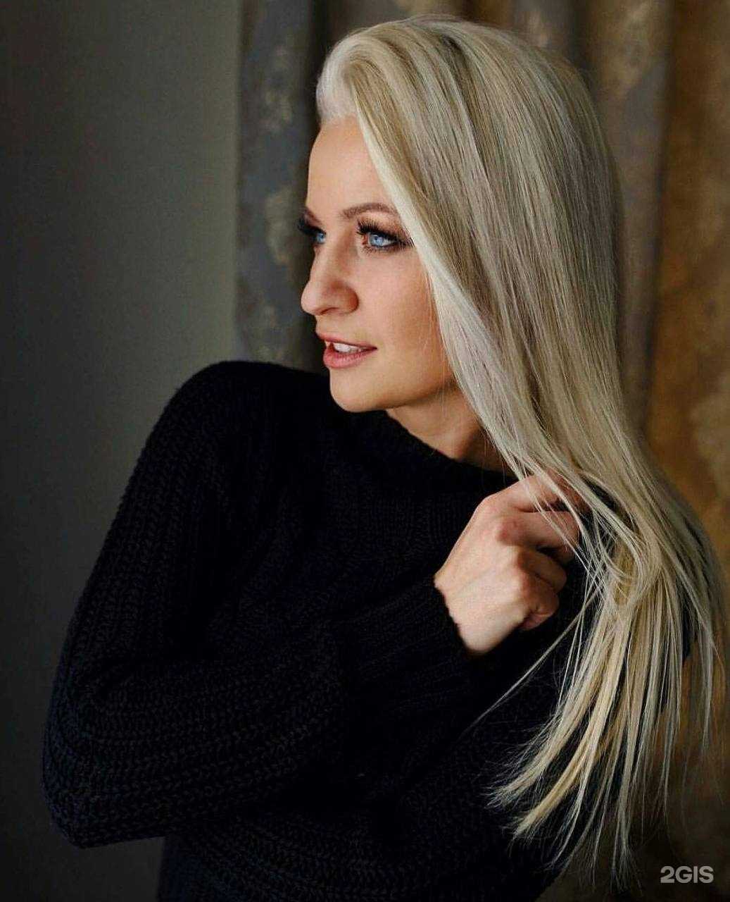 Отзывы на компанию Парикмахерская в Краснодаре c фото