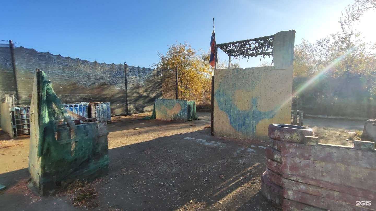 Отзывы на компанию Братья по оружию в Саратове c фото