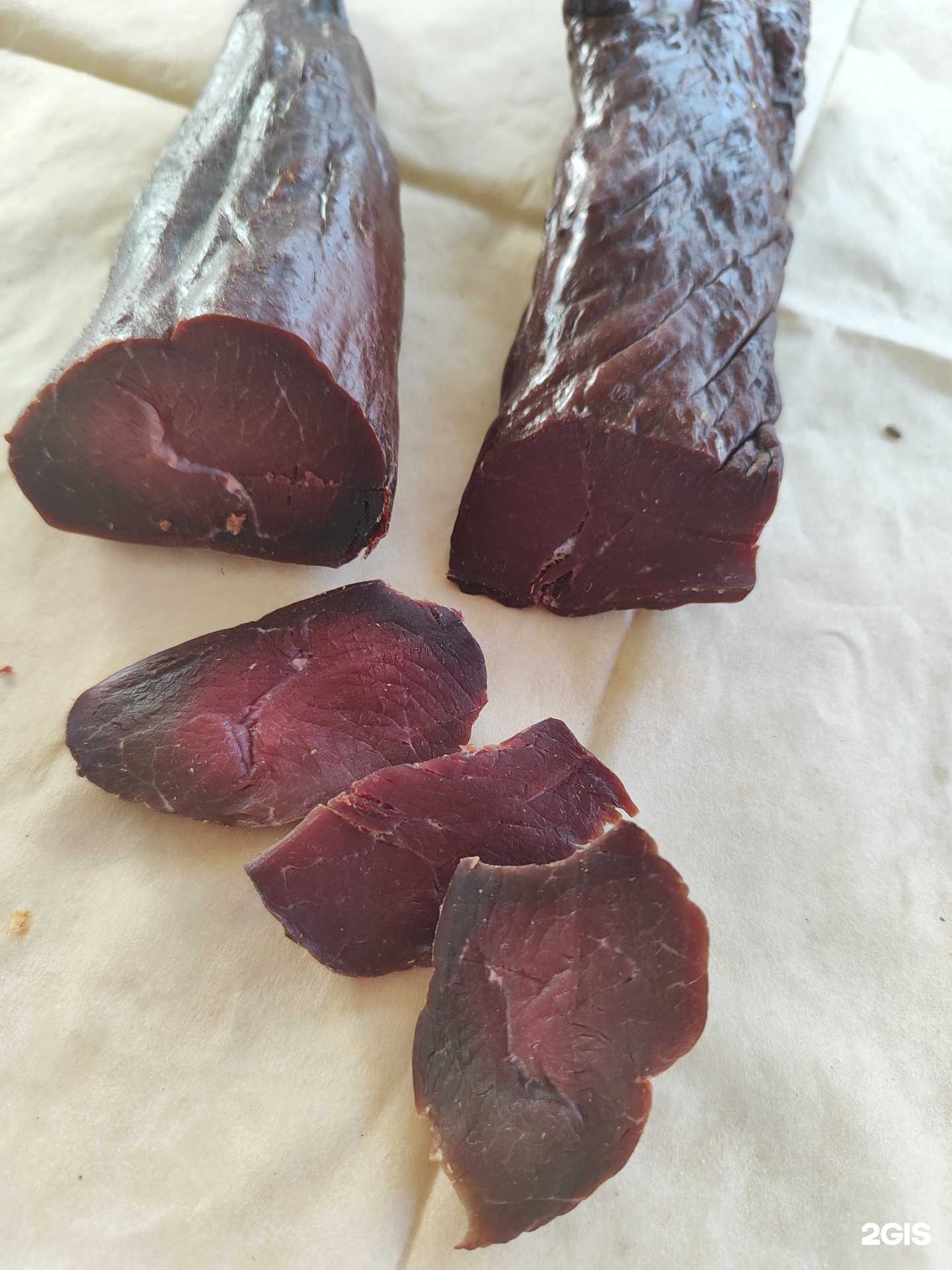 Отзывы на компанию Сибирские деликатесы  в Красноярске c фото