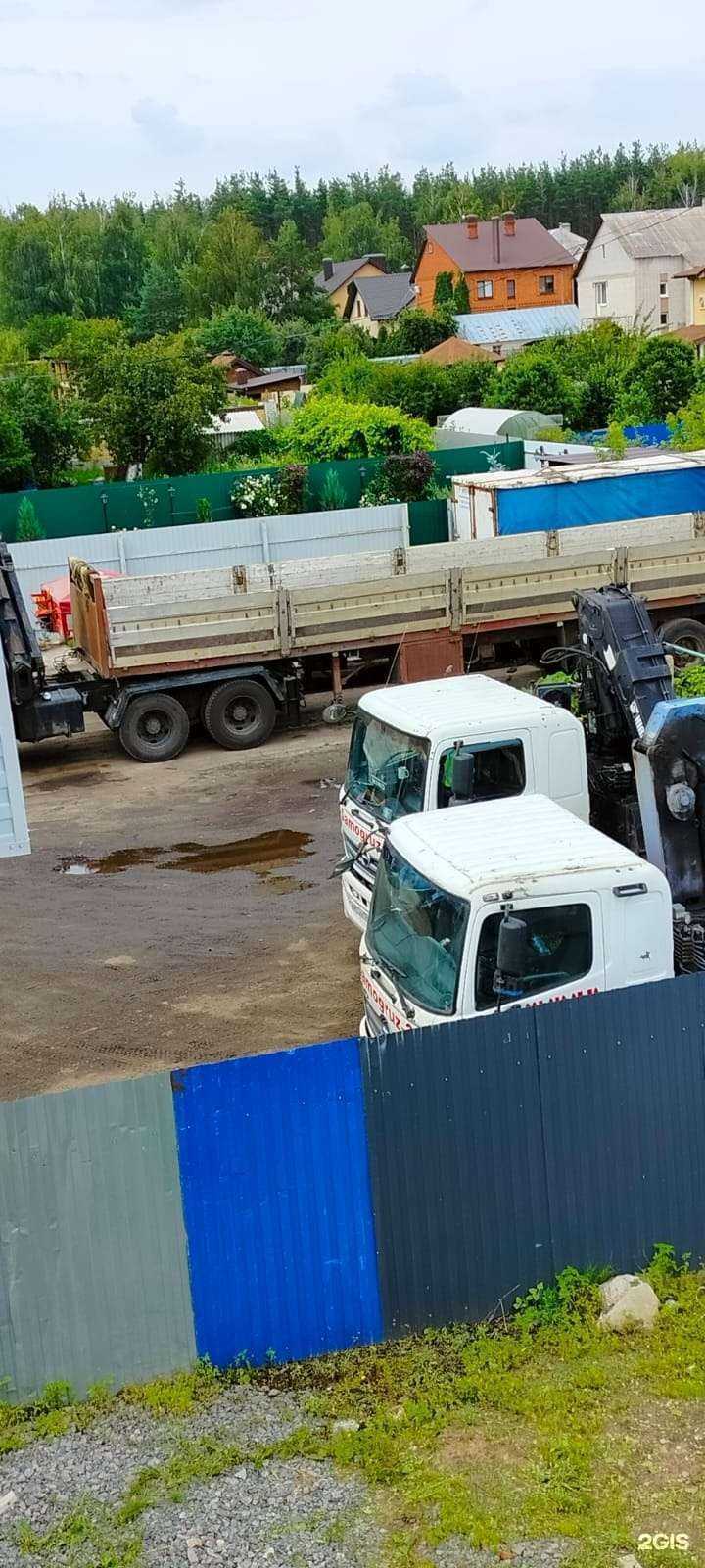 Отзывы на компанию Кулибин в Репном в Воронеже c фото - фотография 2 из 2