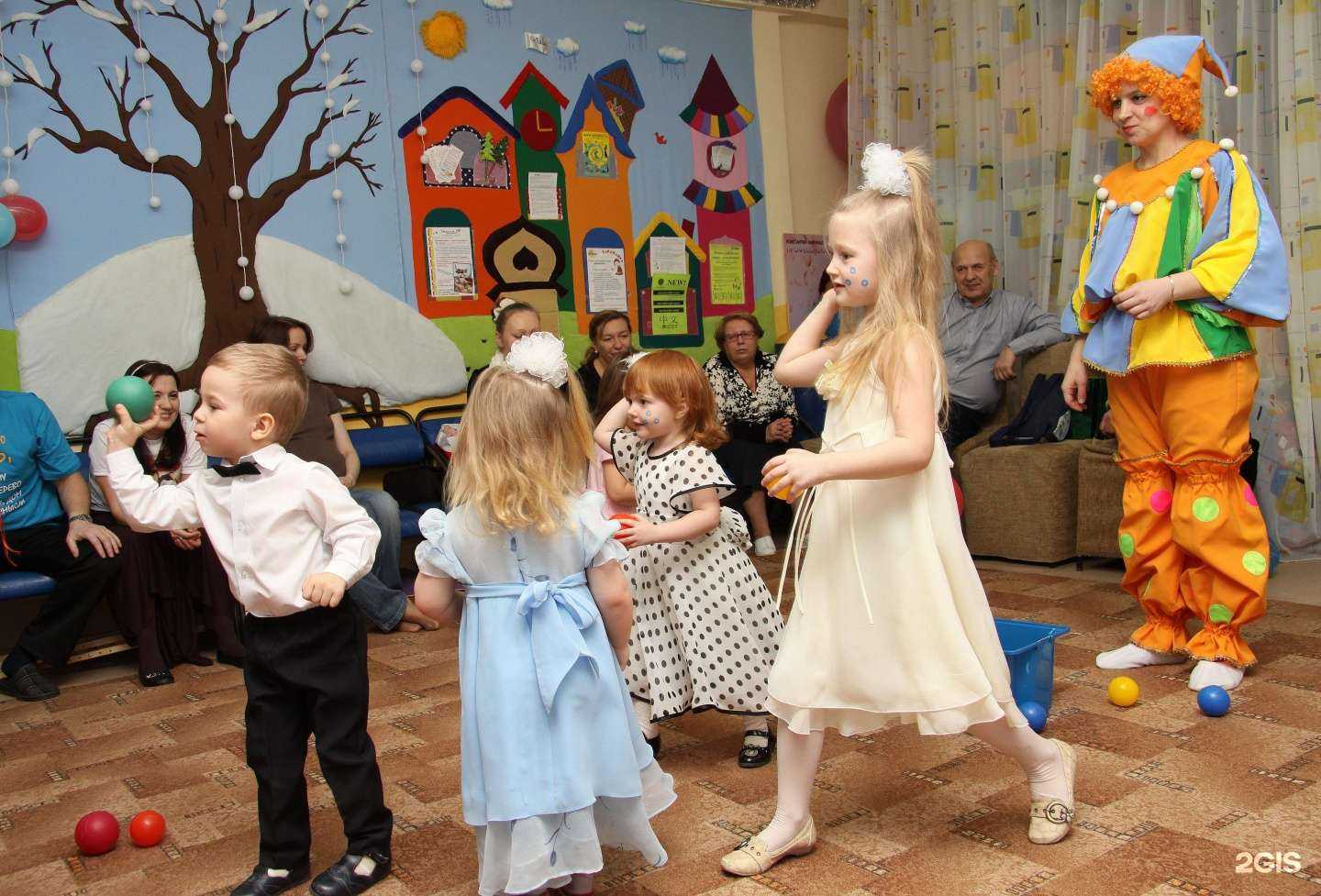 Отзывы на компанию Полюби свои роды в г. Томск c фото