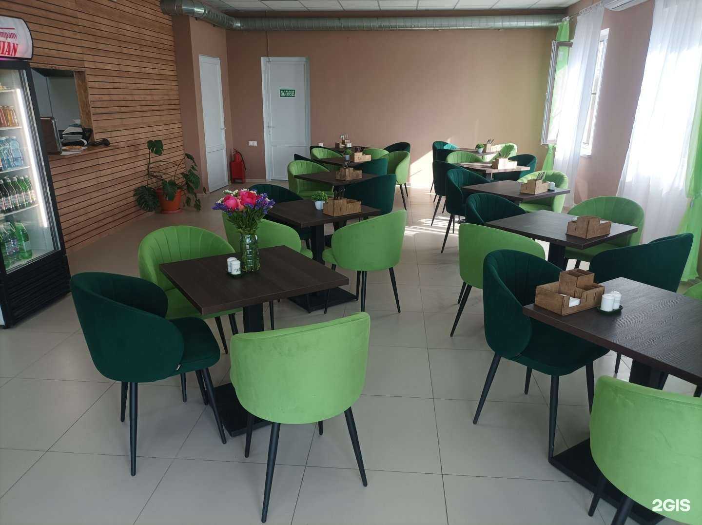 Отзывы на компанию Солянка в Новороссийске c фото