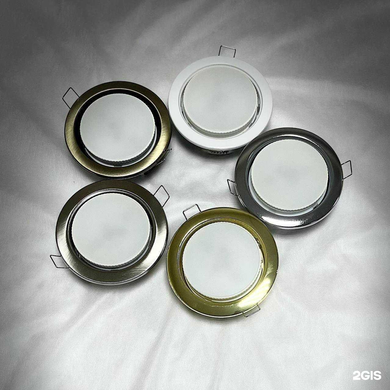 Отзывы на компанию Potol`Ok в Бердске c фото