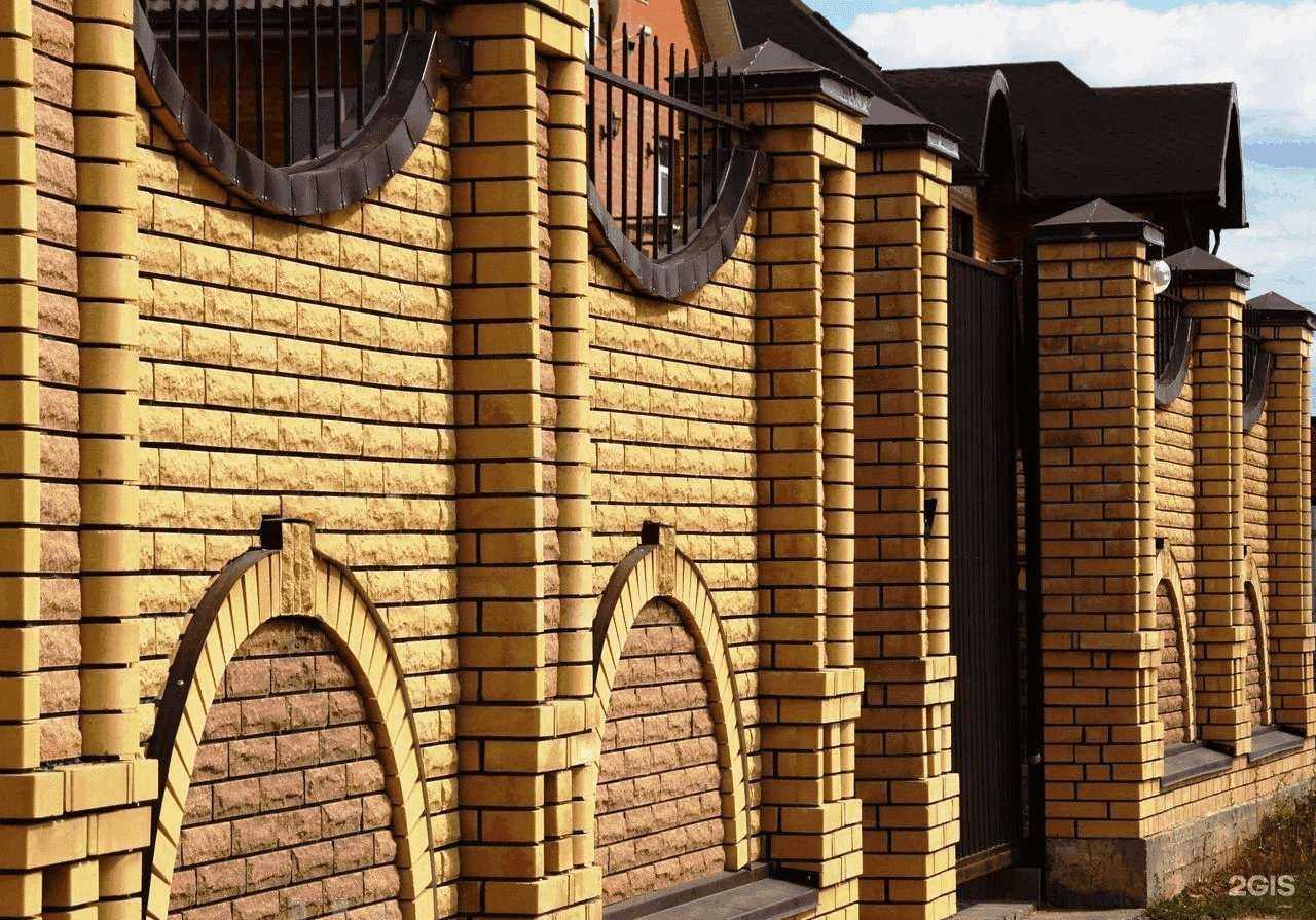 Отзывы на компанию Кирпич-STR в г. Стерлитамак c фото