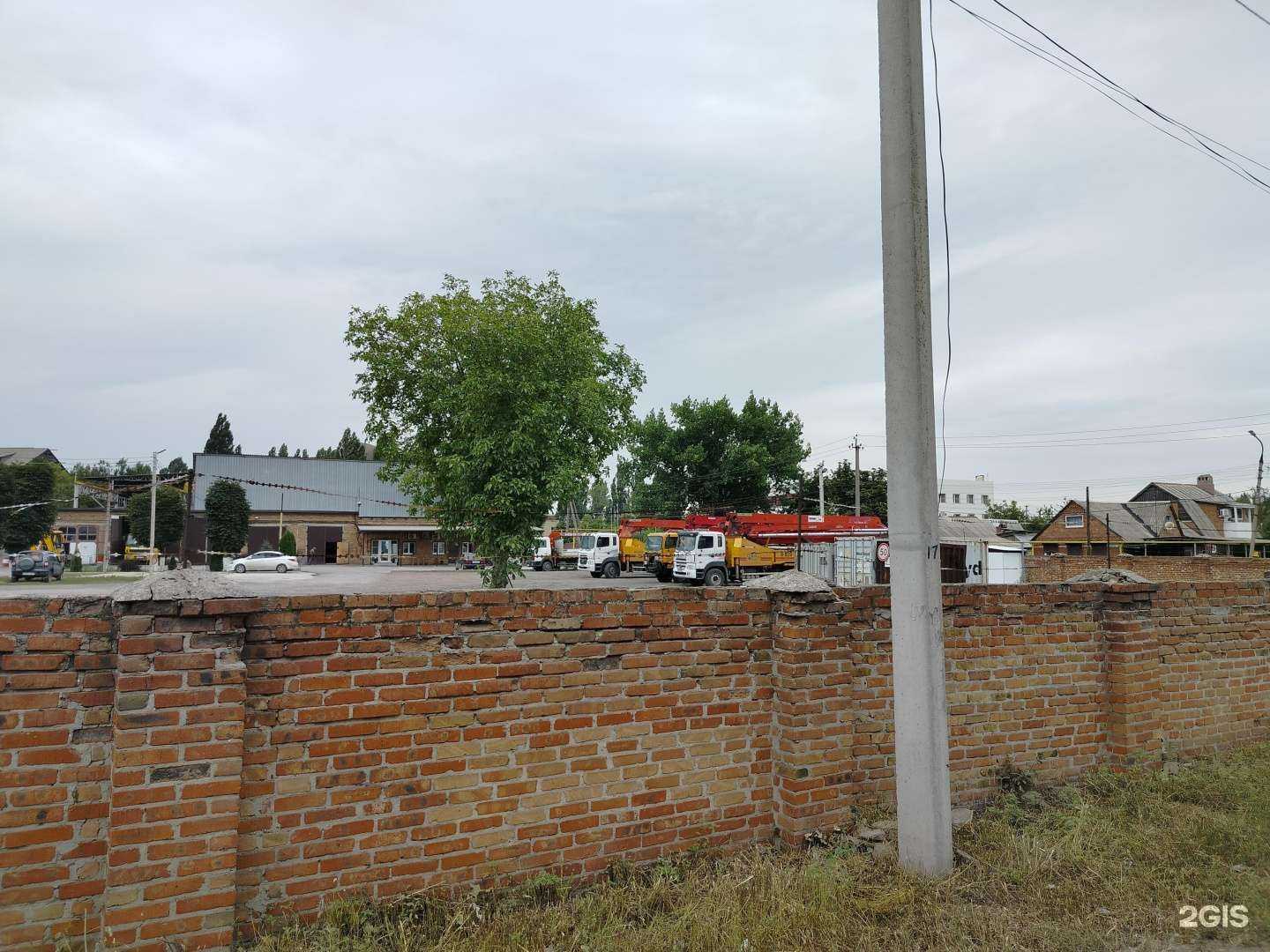 Отзывы на компанию Компания по аренде спецтехники в г. Шахты c фото