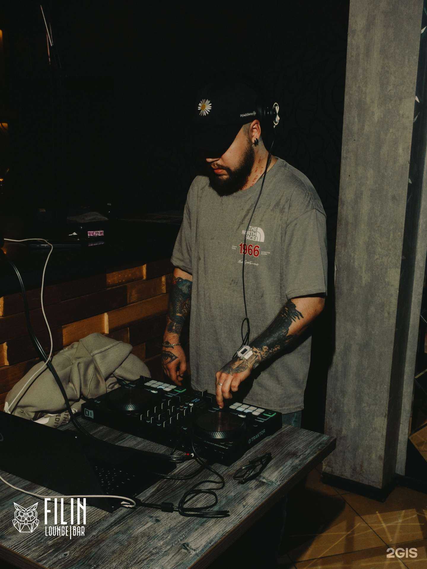 Отзывы на компанию Filin Lounge&Bar в Камышине c фото