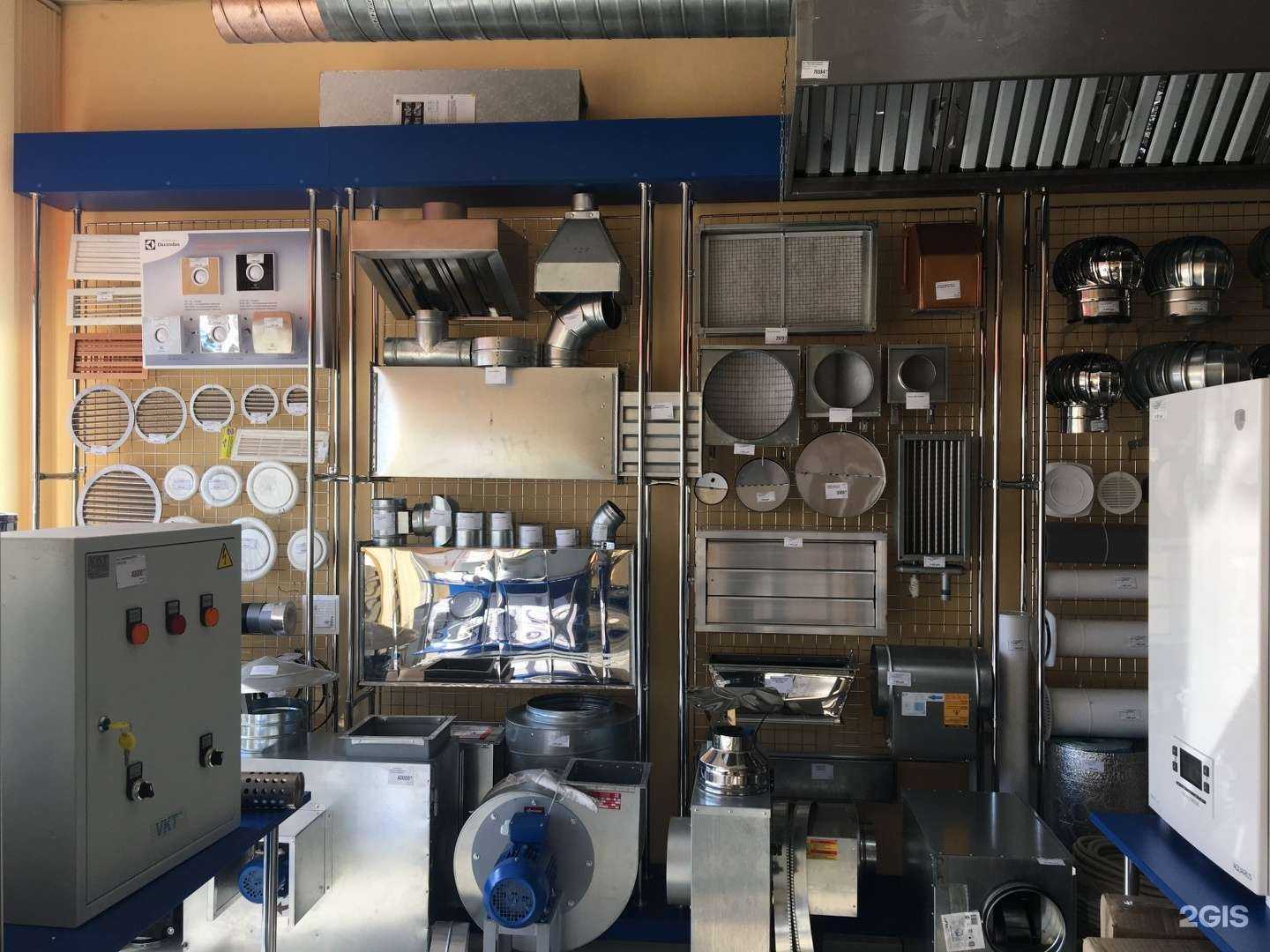 Отзывы на компанию Климат Строй в Анапе c фото