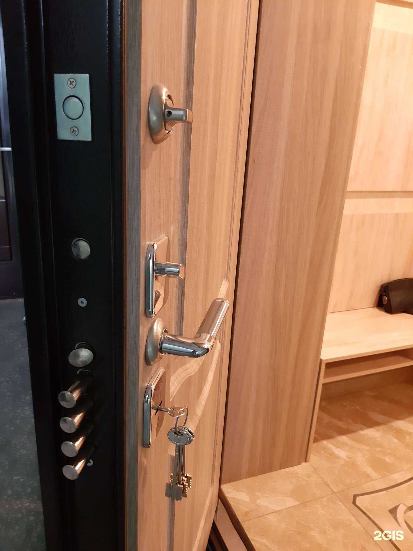 Отзывы на компанию Дверь45.рф в г. Курган c фото