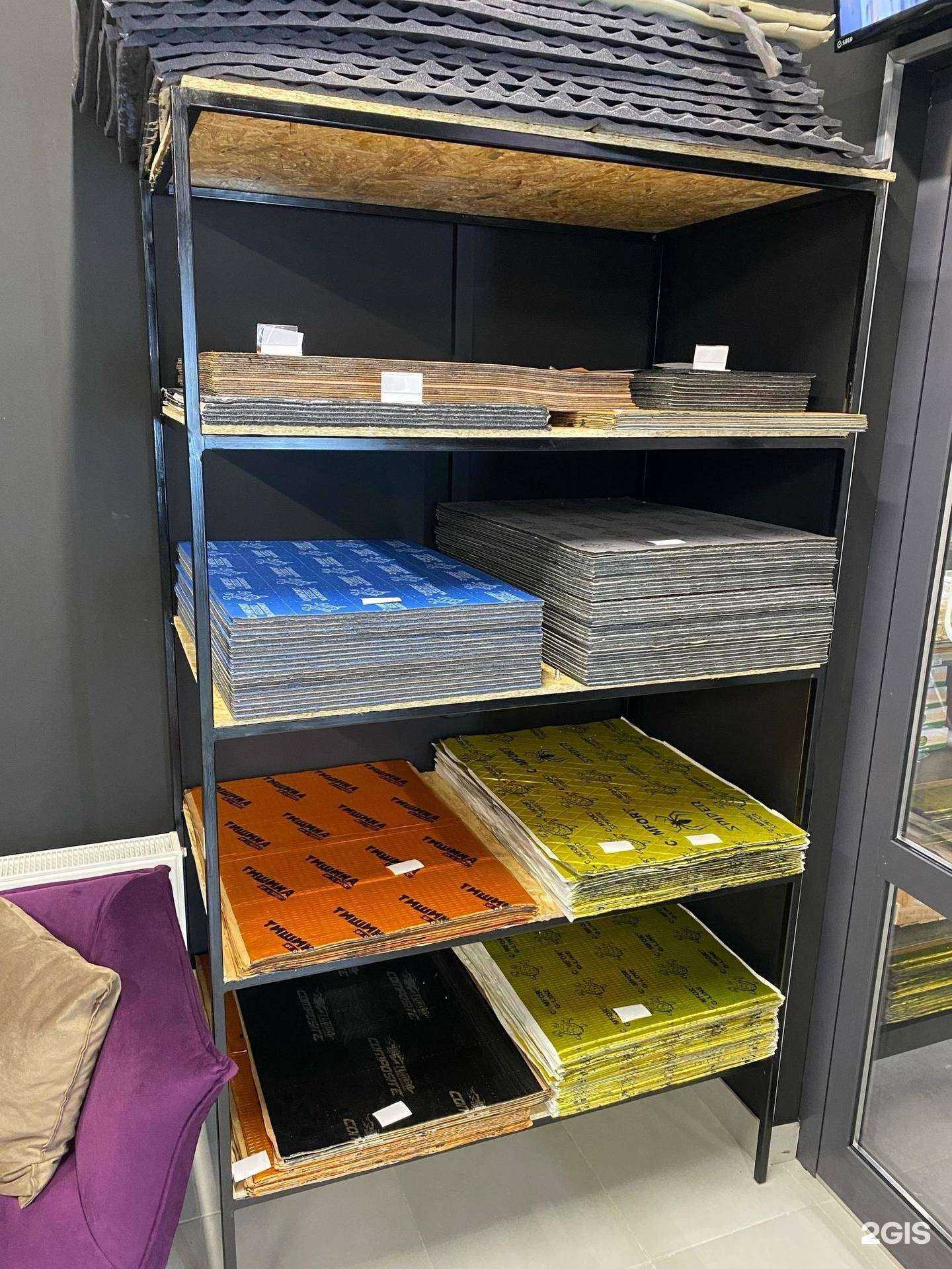 Отзывы на компанию Ништякофф в г. Брянск c фото