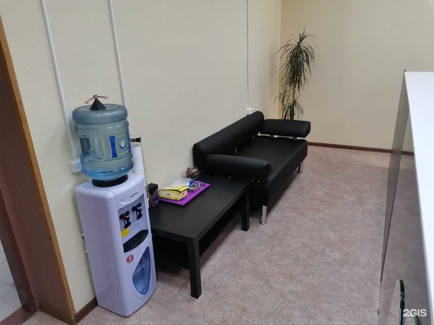 Отзывы на компанию FIXIT в г. Новосибирск c фото