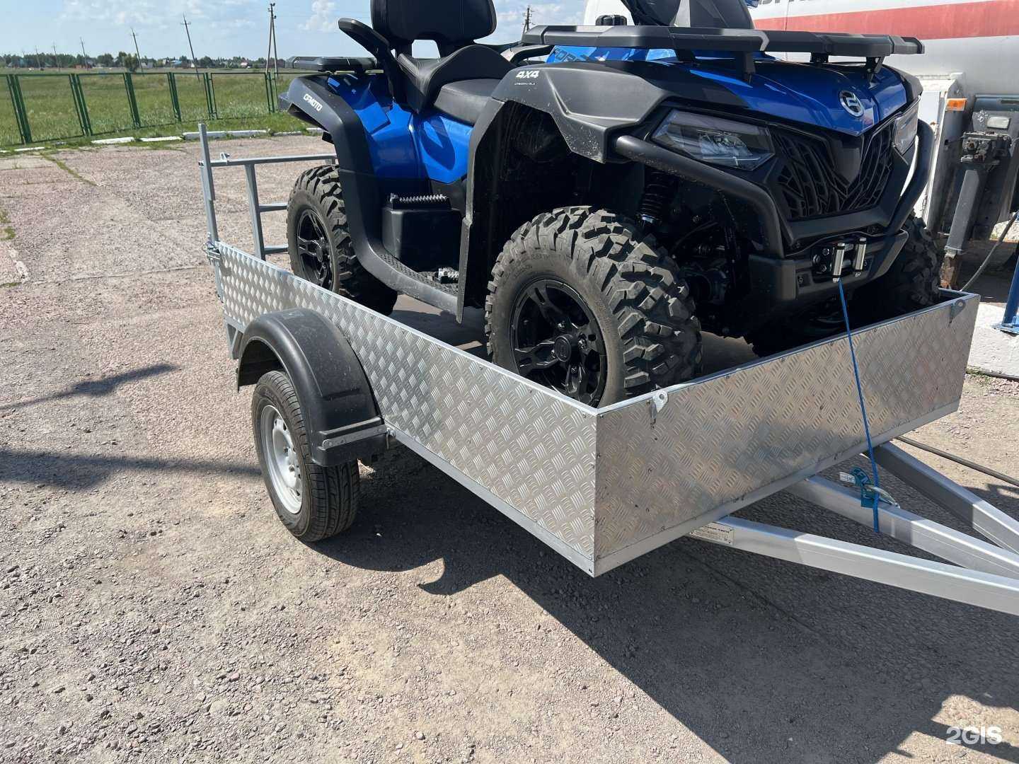 Отзывы на компанию Аляска в Омске c фото