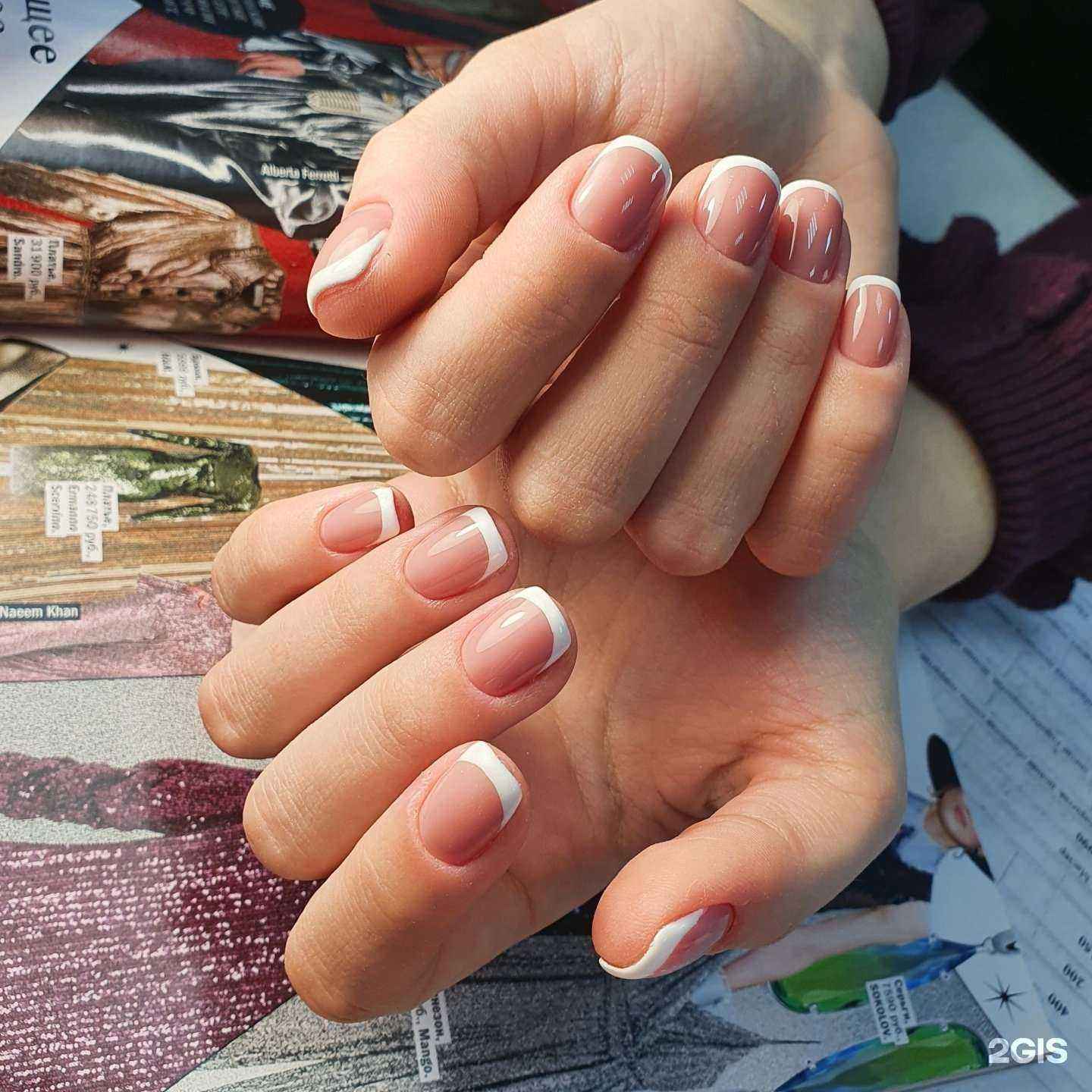 Отзывы на компанию Premiumnails. Bar в Челябинске c фото