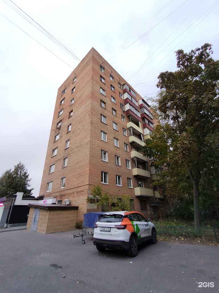 Отзывы на компанию Потолочкин в Долгопрудном c фото - фотография 2 из 2