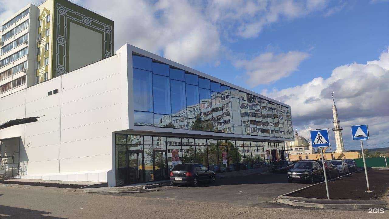 Отзывы на компанию Дом выпечки в Набережных Челнах c фото - фотография 2 из 2